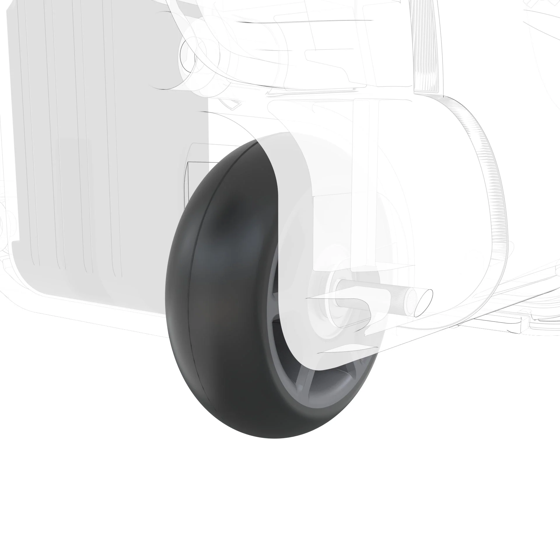 935-950 Wheel Kit - Image 4
