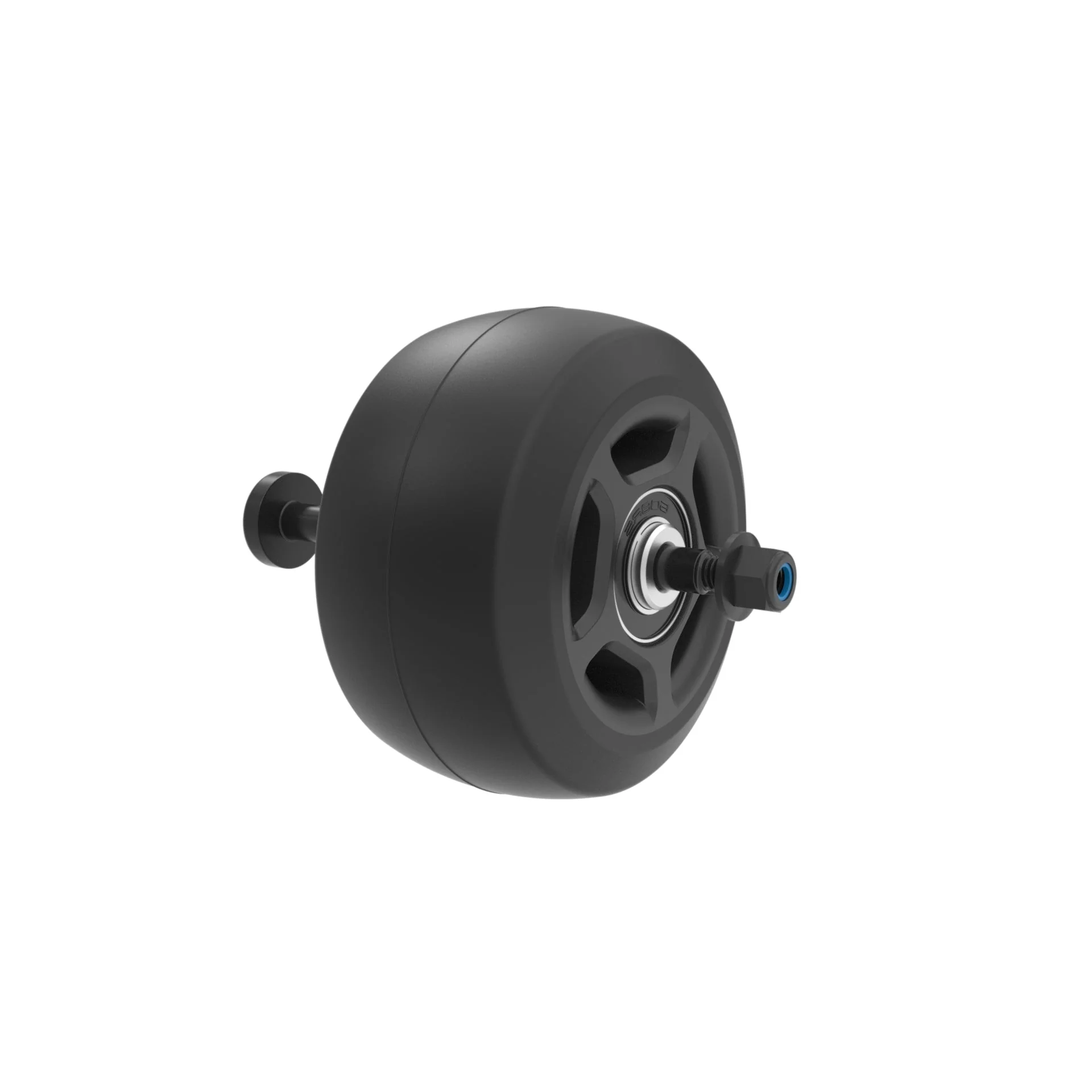 963-970 Wheel Kit - Image 2