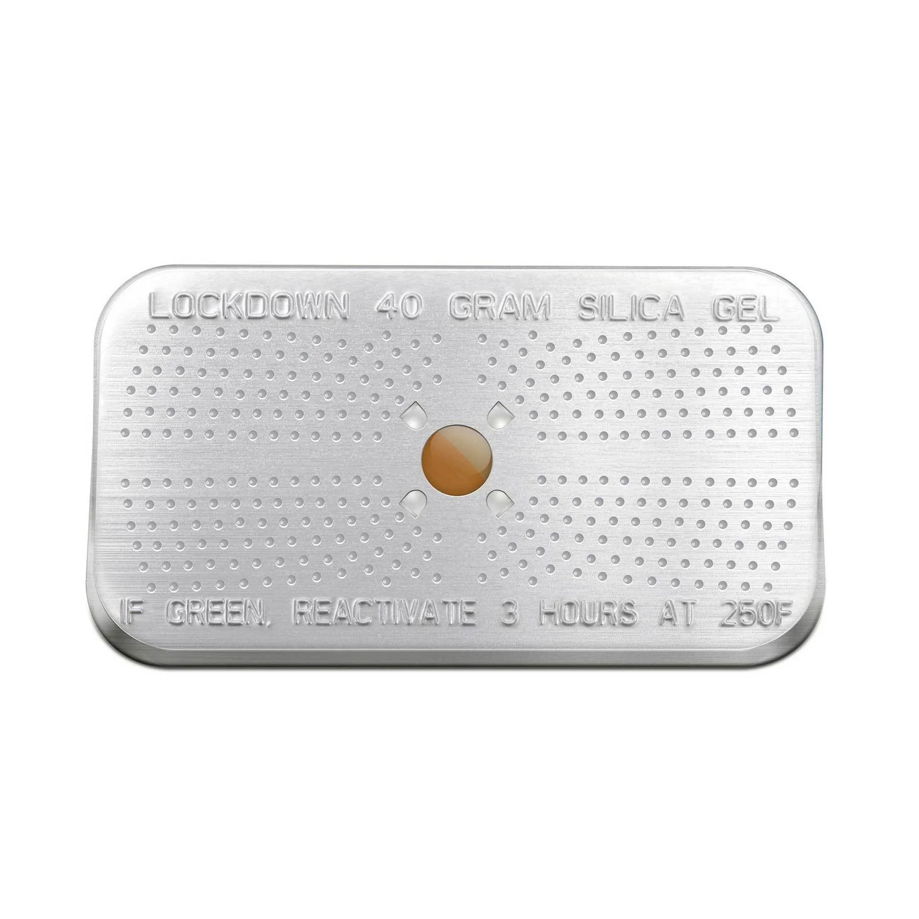 Desiccant Container - Image 4