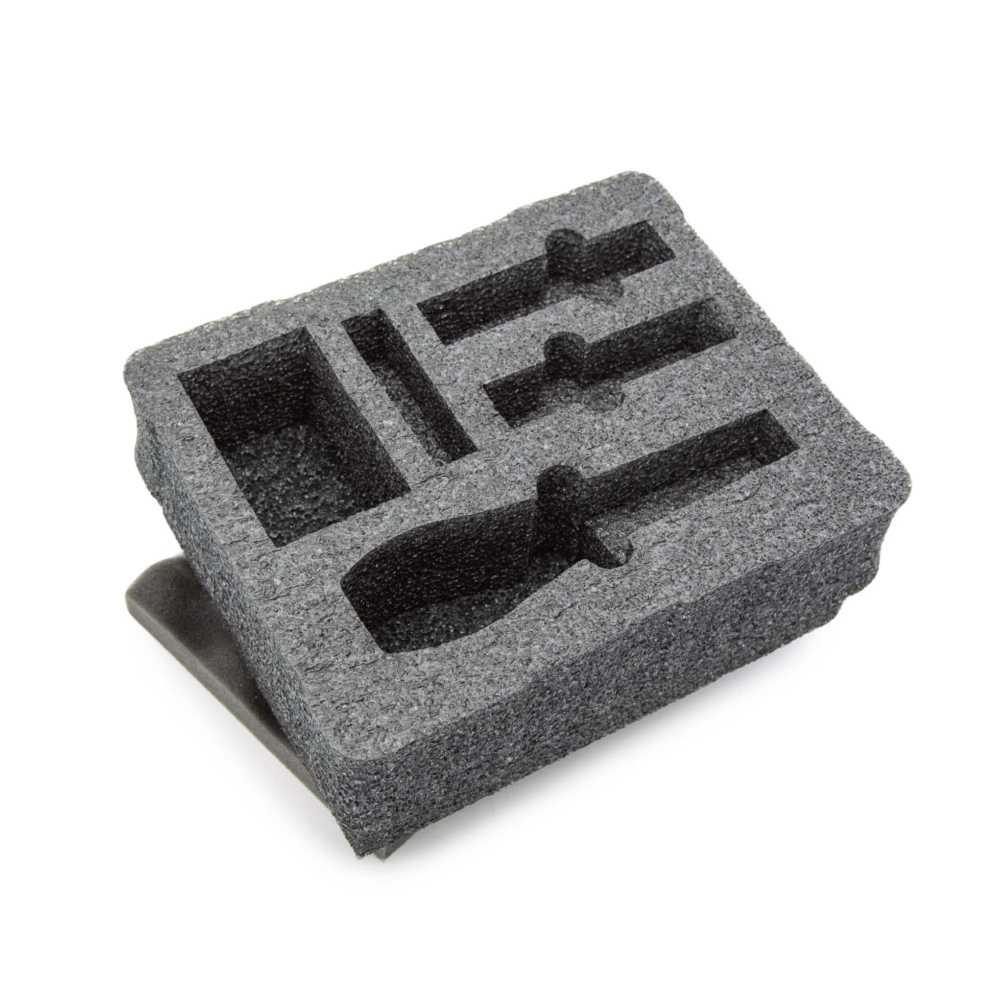 Foam insert for NANUK 905 For Sennheiser™ Single XS