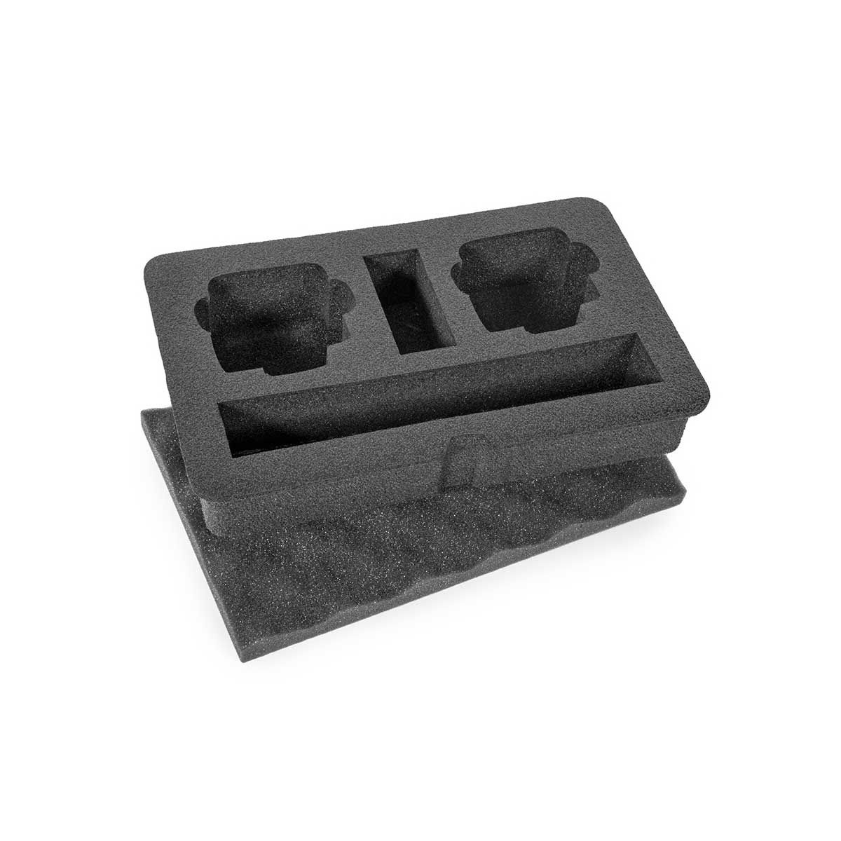 Foam insert for NANUK 909 For DJI™ Osmo Action