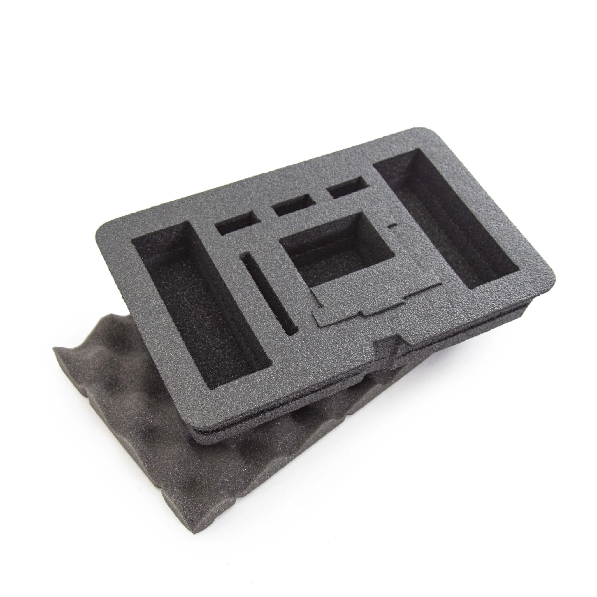 Foam insert for NANUK 909 for  for Go Pro Hero 9 and 10