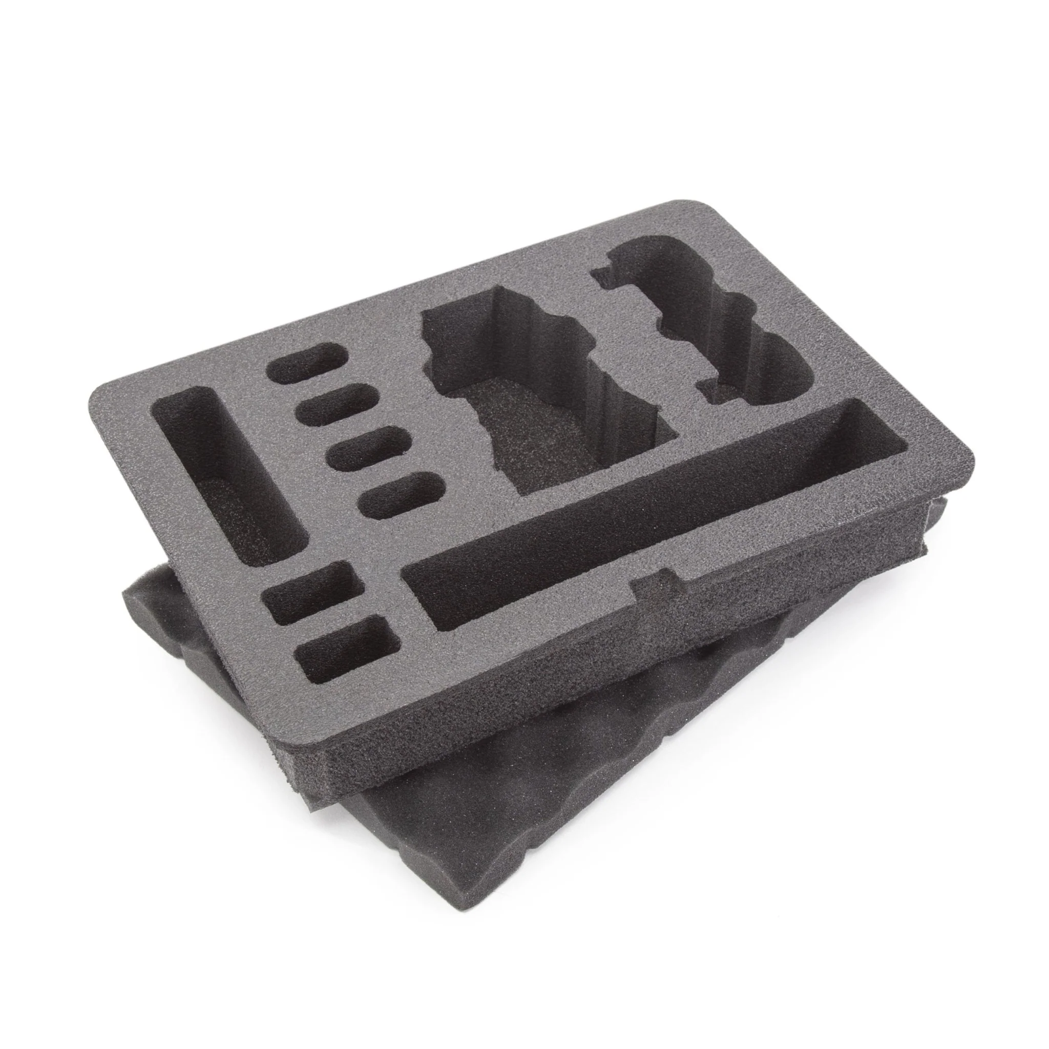 Foam insert for NANUK 910 DJI Mini Fly More
