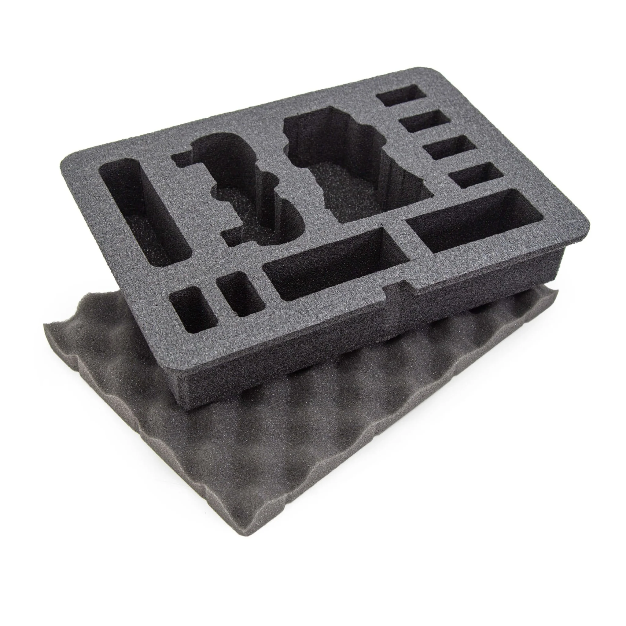 Foam insert for NANUK 910 for Mavic Mini SE