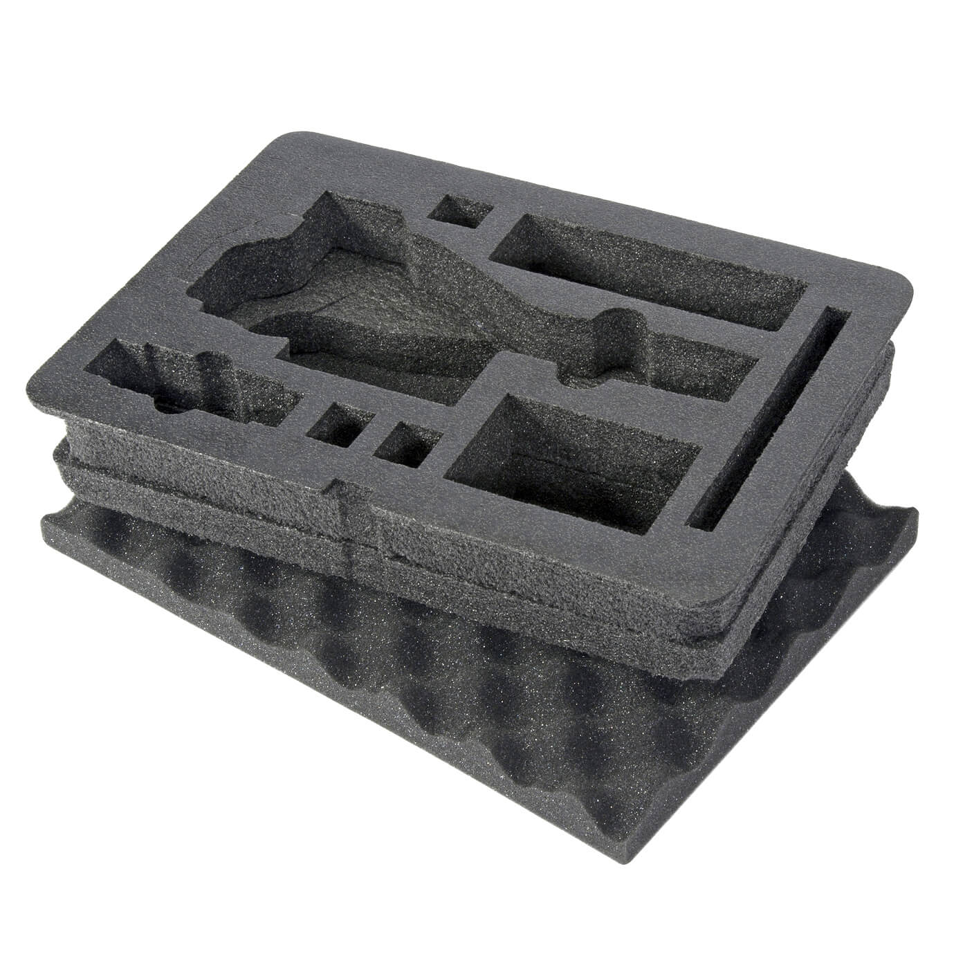 Foam insert for NANUK 910 for Osmo