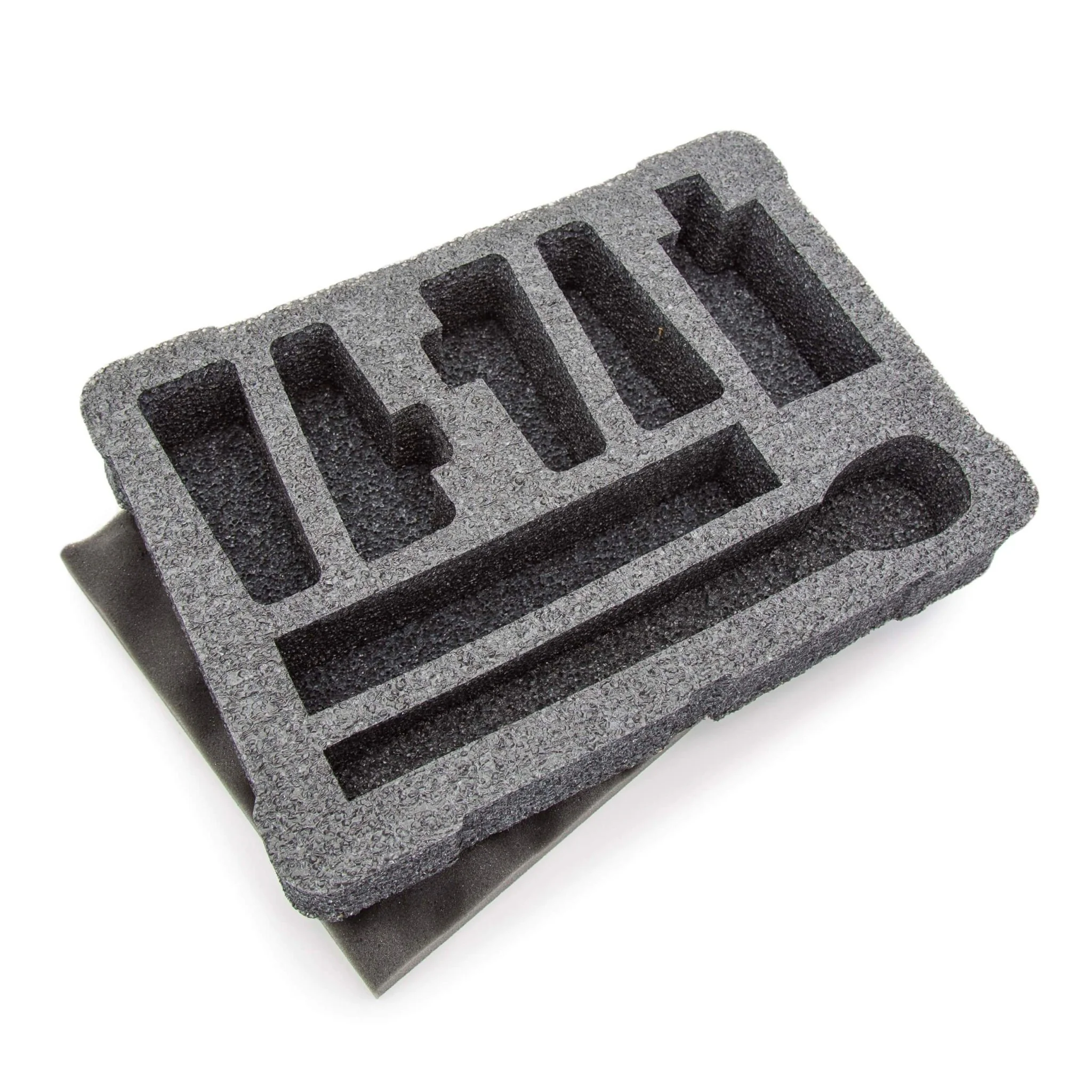 Foam insert for NANUK 910 For RODE® Newsshooter™