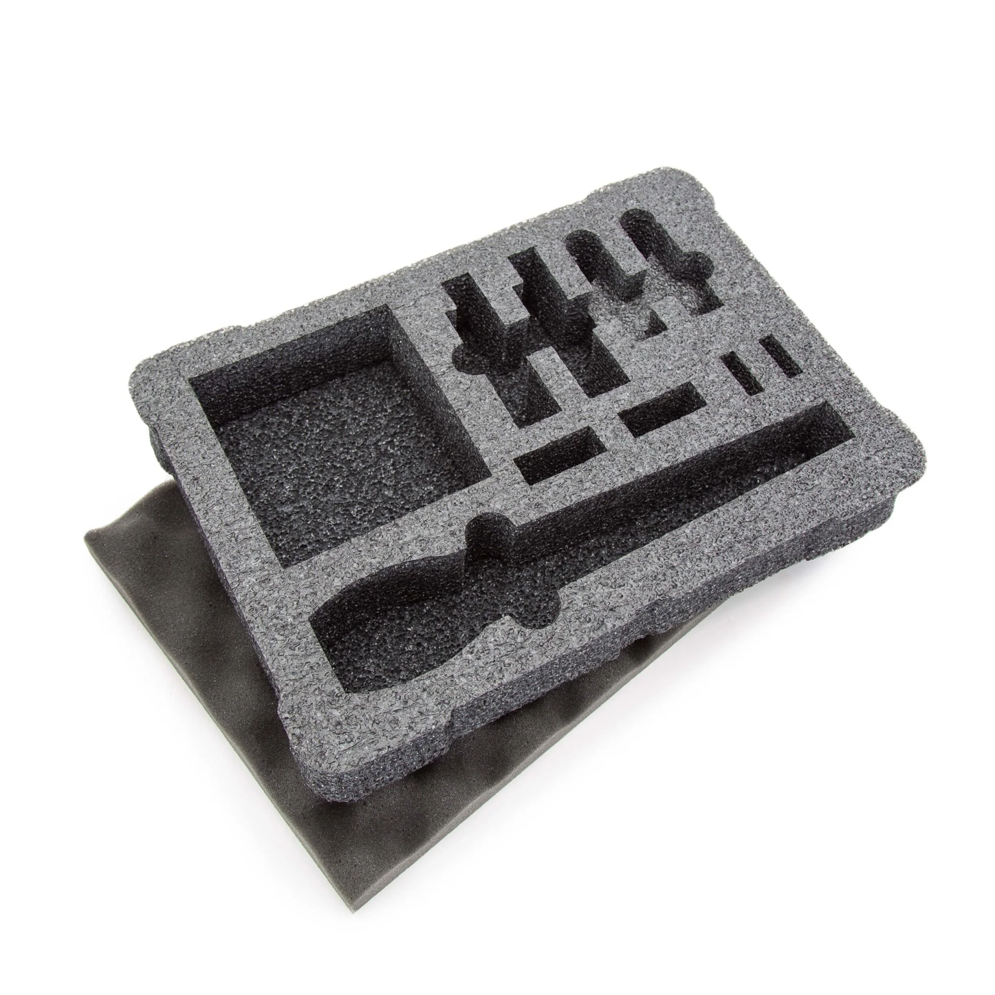 Foam insert for NANUK 910 For Sennheiser™ AVX Wireless Mic