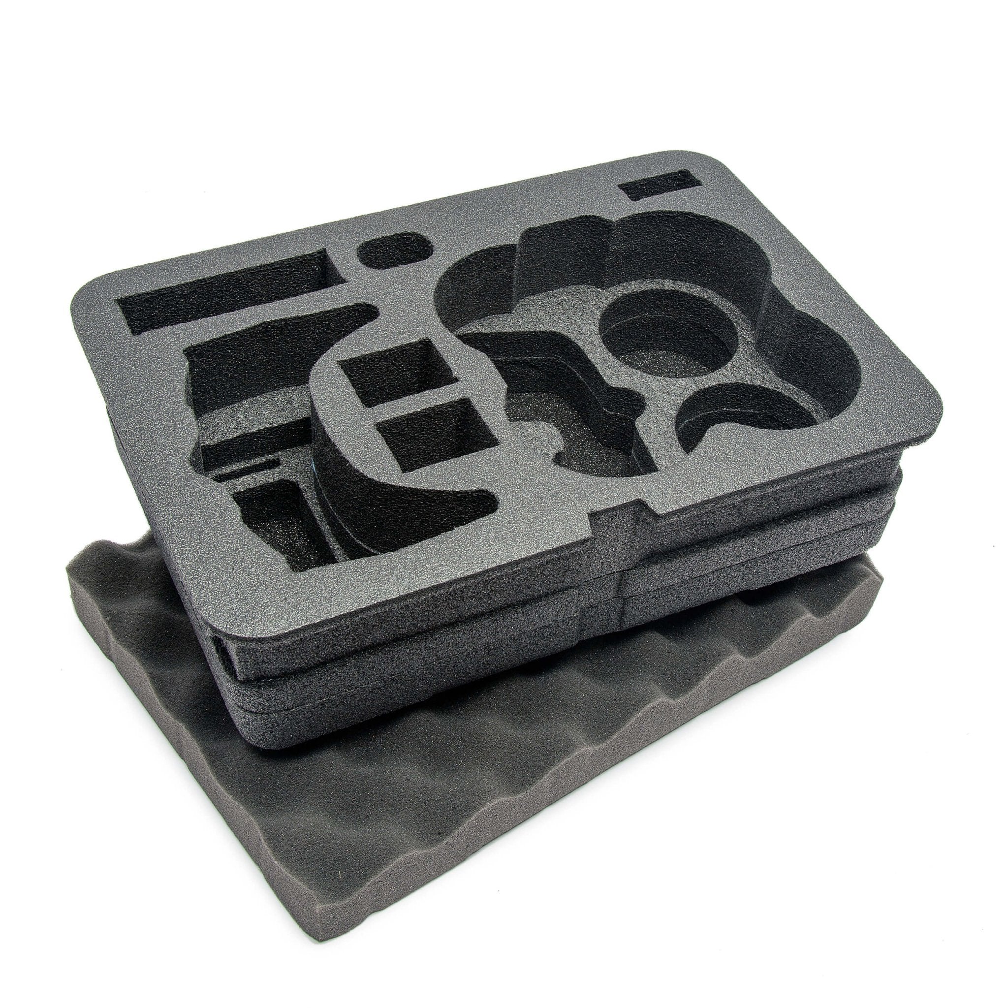 Foam insert for NANUK 915 Case For DJI™ Avata Pro-view Combo