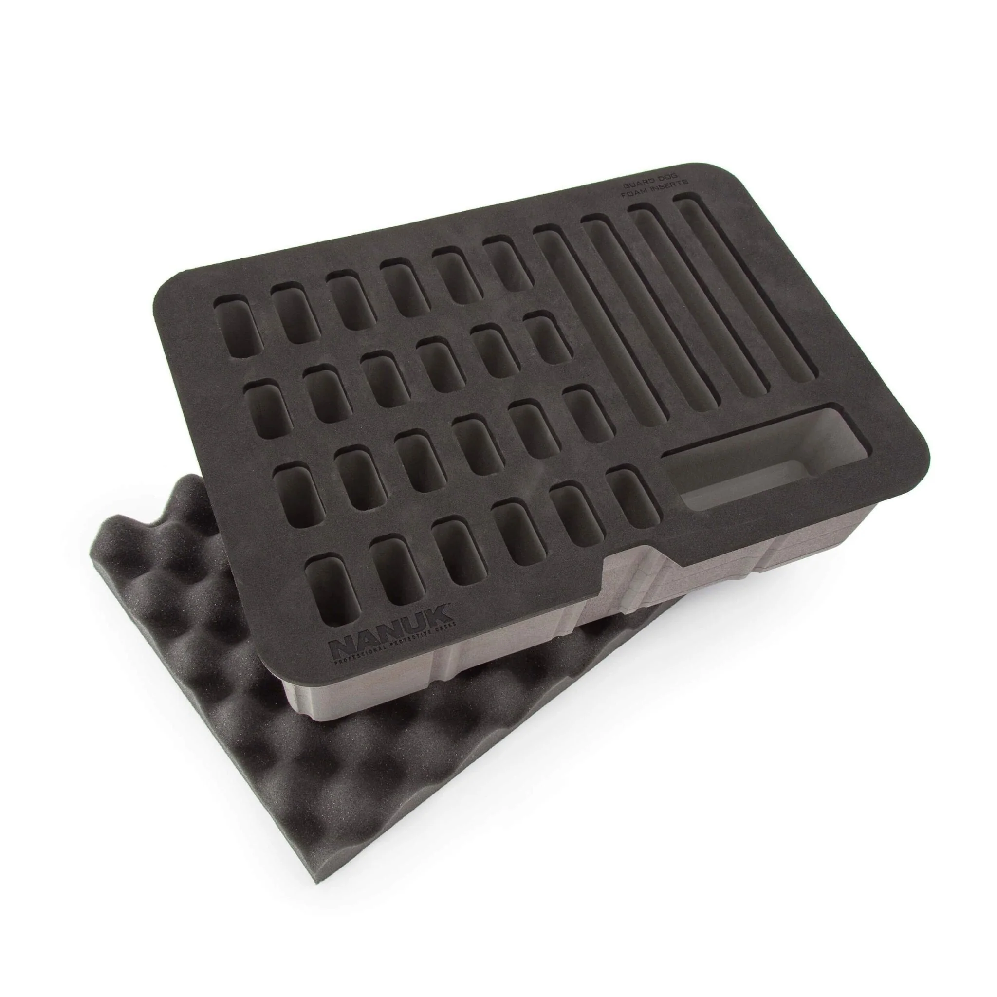 Foam Insert for NANUK 915 for 28-Knives