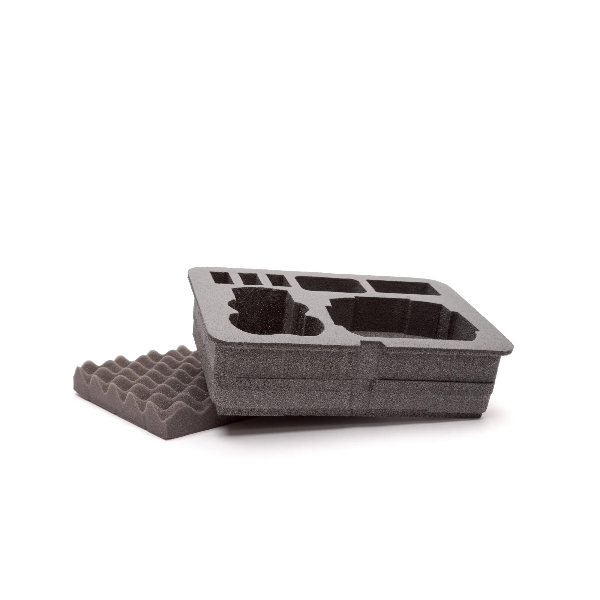 Foam insert for NANUK 915 for DJI Mavic Mini 4 Pro - Image 3