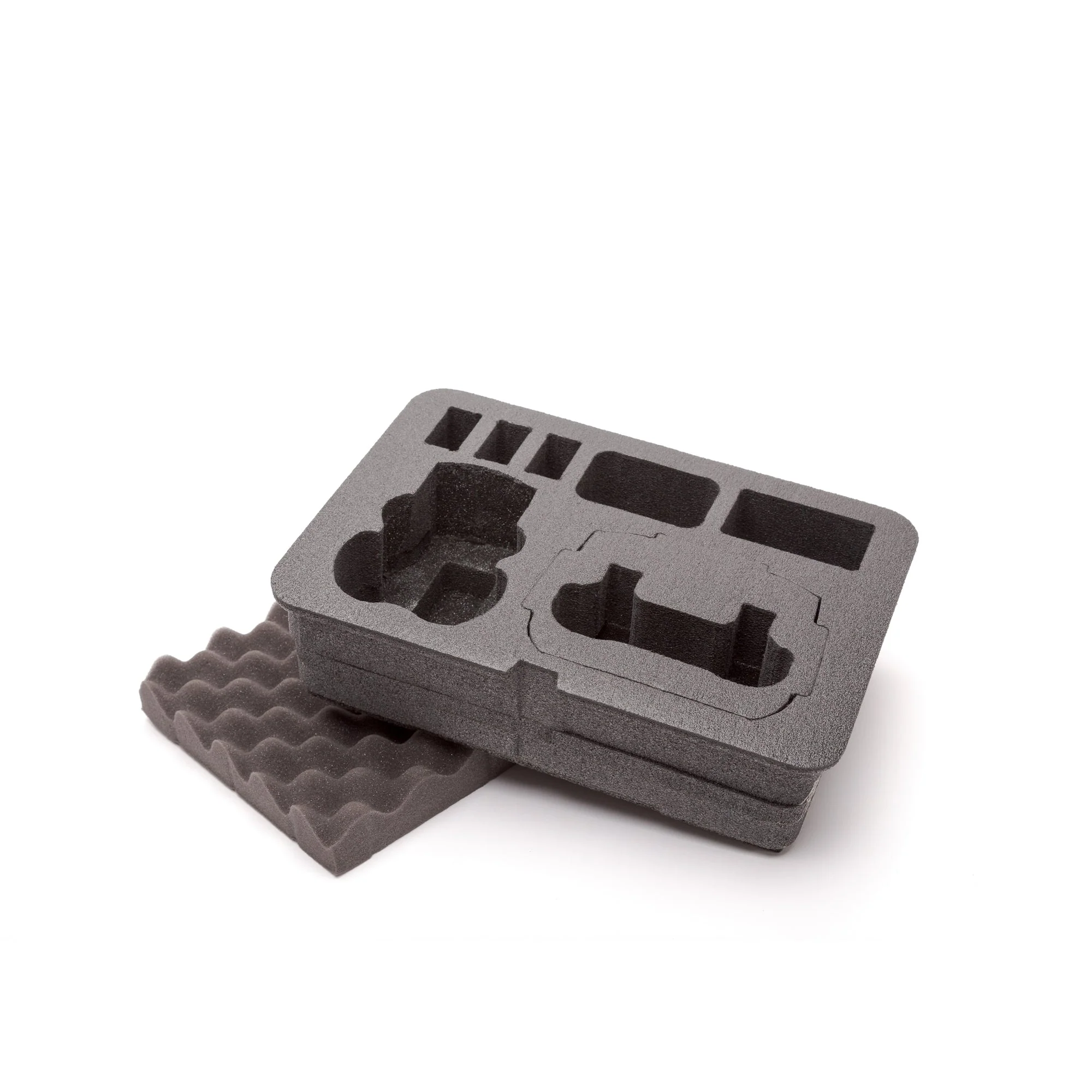 Foam insert for NANUK 915 for DJI Mavic Mini 4 Pro - Image 4