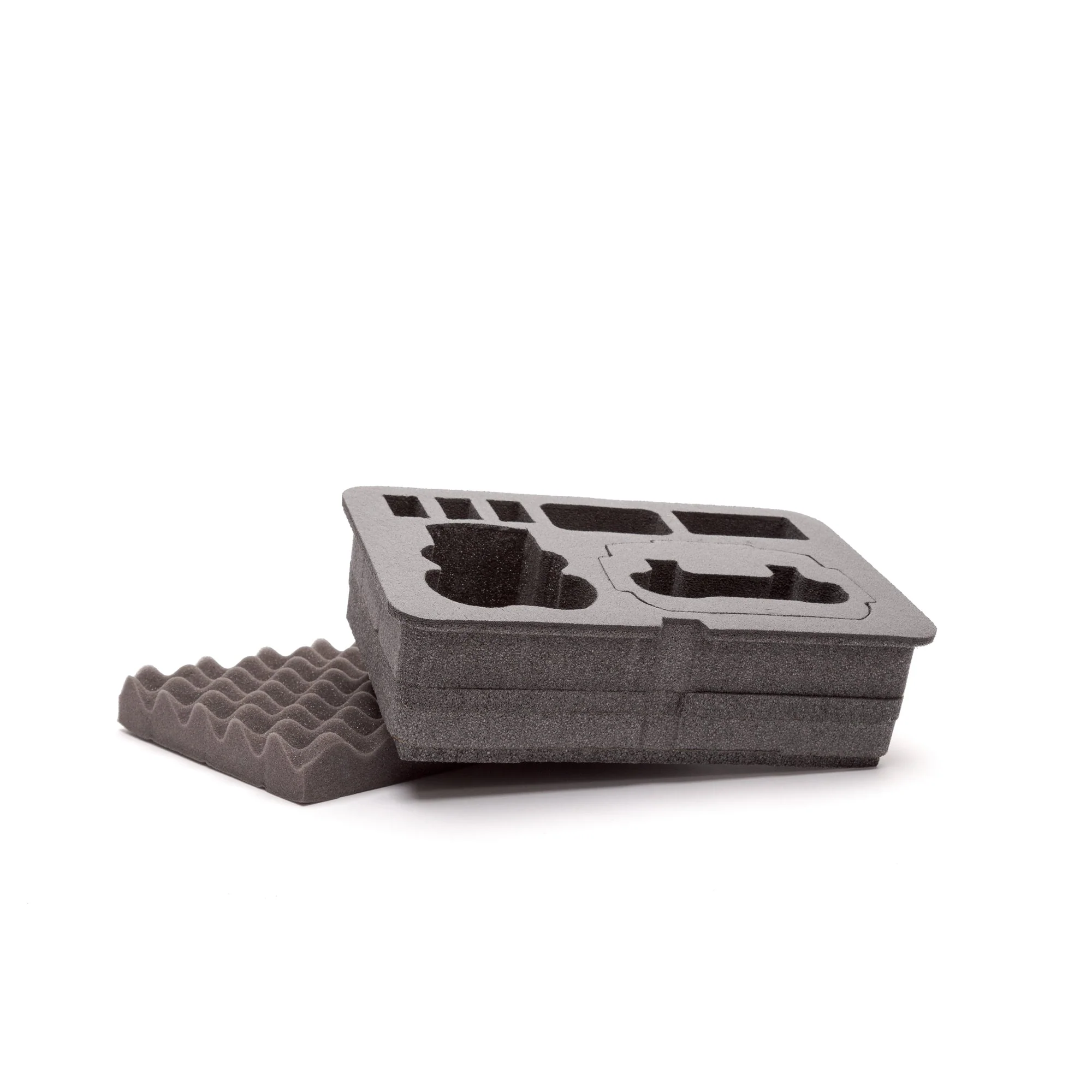Foam insert for NANUK 915 for DJI Mavic Mini 4 Pro - Image 5