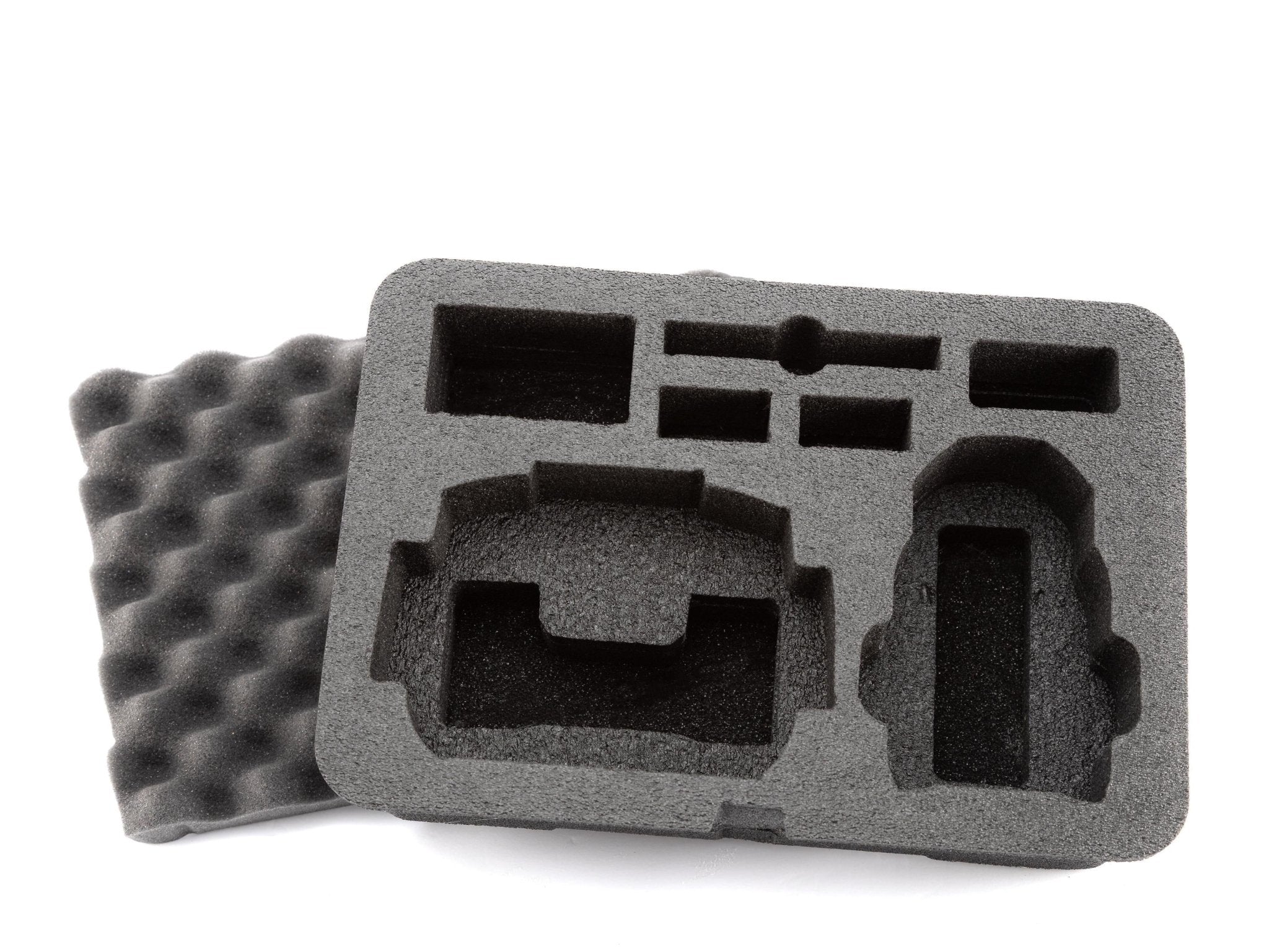Foam insert for NANUK 915 for DJI Mini 5 Pro Fly More
