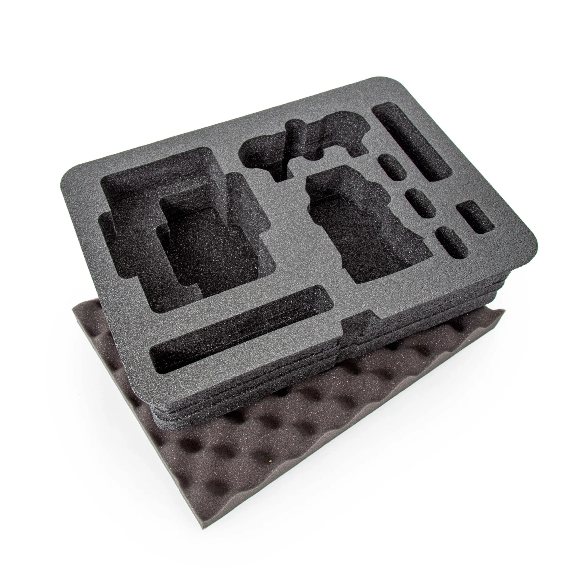 Foam insert for NANUK 920 for Mavic Mini 2 Smart Cntlr