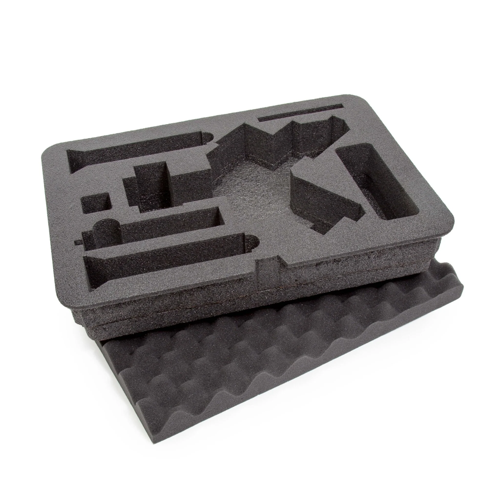 Foam insert for NANUK 923 for RONIN-S