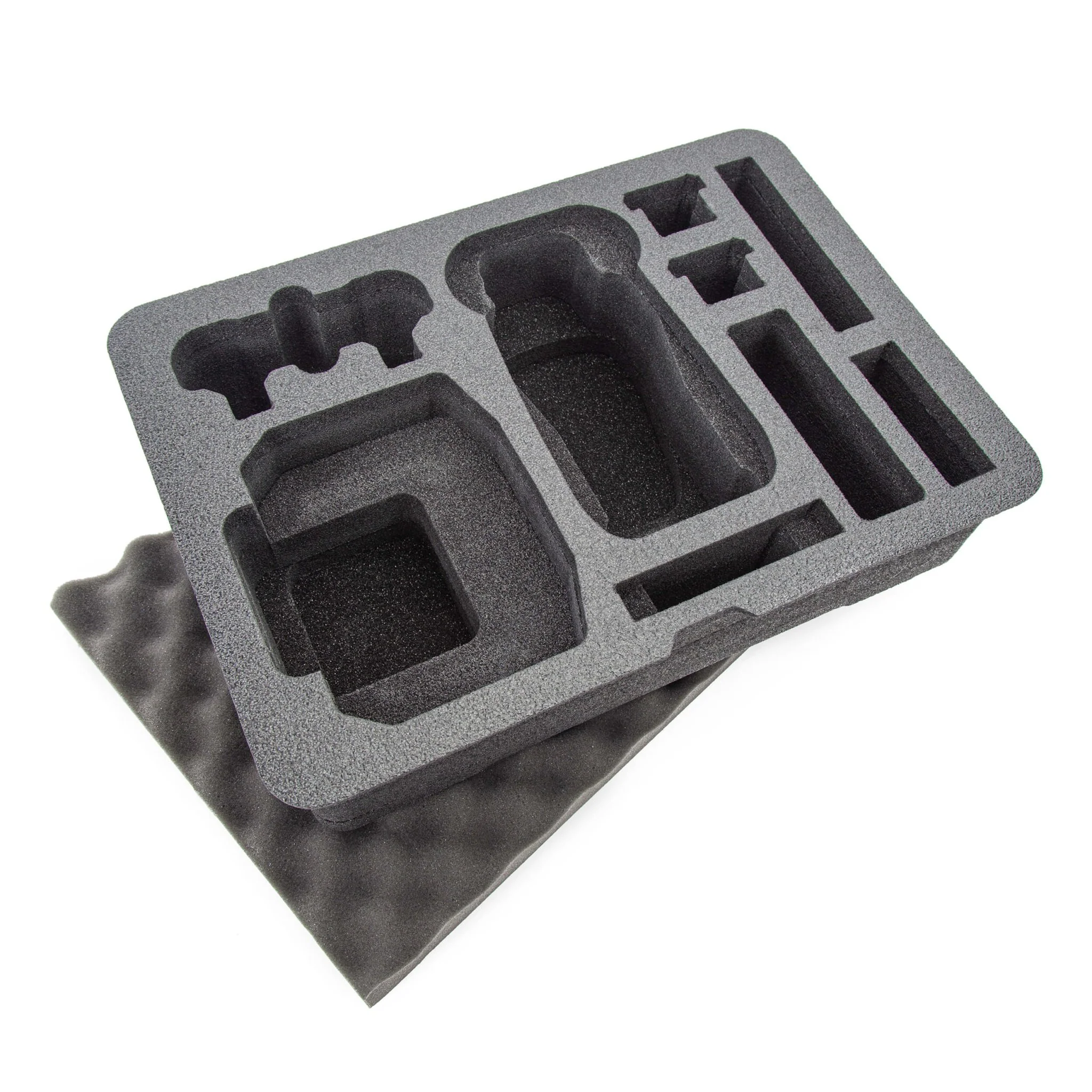 Foam insert for NANUK 925 for MAVIC 3 Fly More/Cine Premium Combo