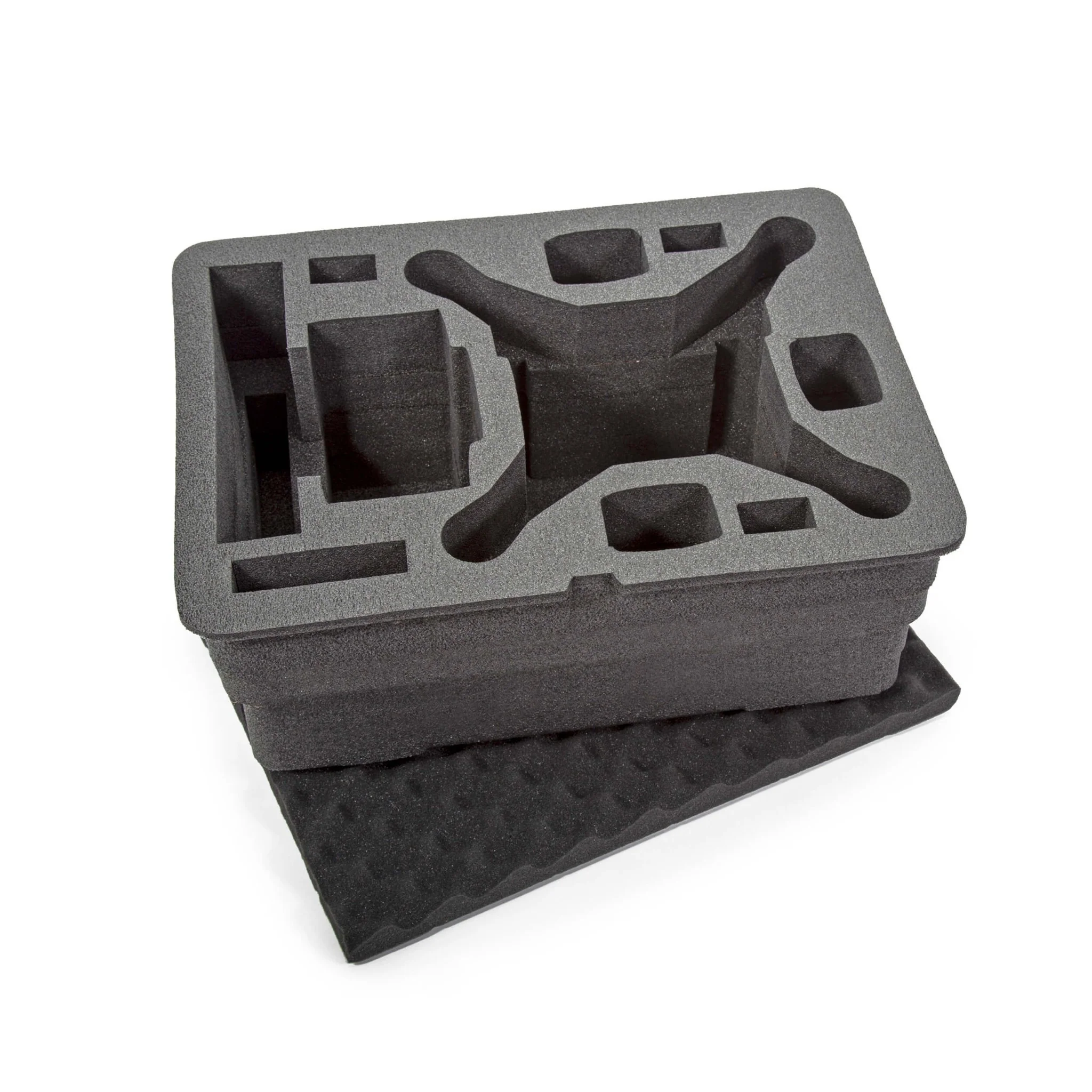 Foam insert for NANUK 933 for DJI P4 RTK