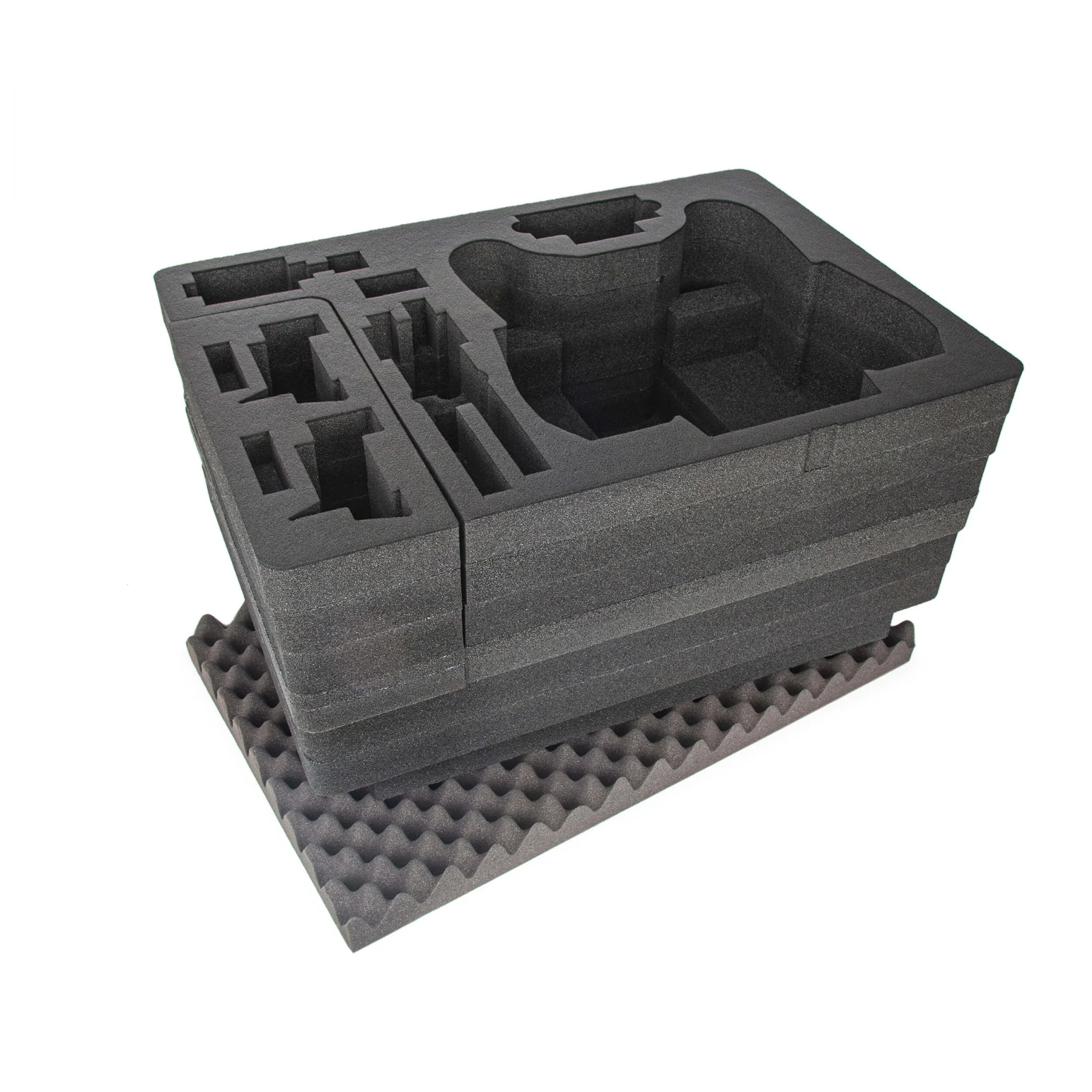 Foam insert for NANUK 970 for DJI Matrice 300 Series