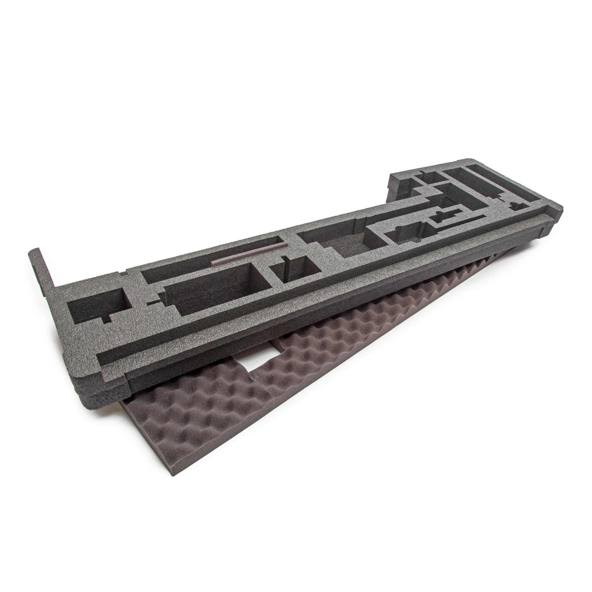 Foam insert for NANUK 995 for RTK Matrice 300/P4