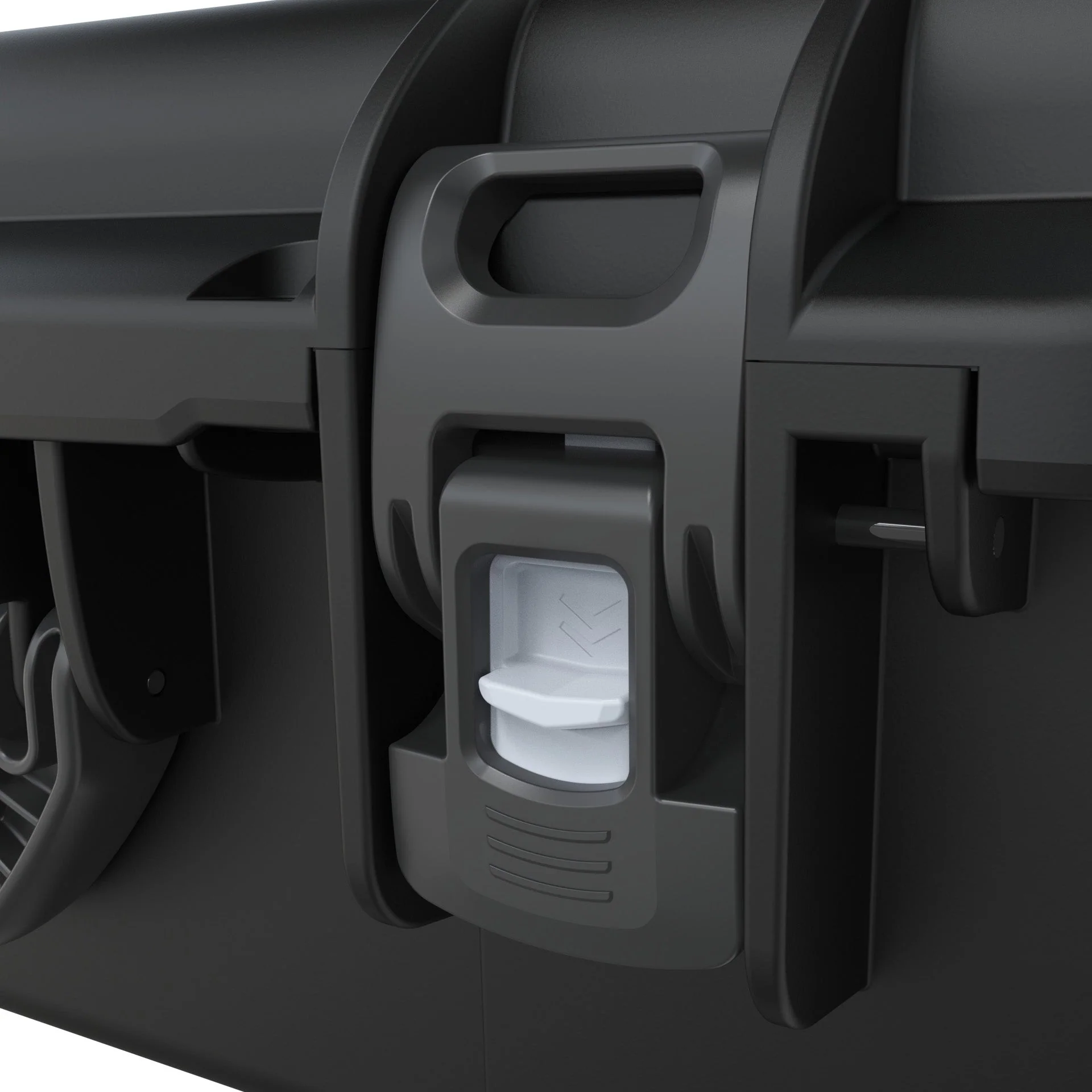 Large Latch - Image 2