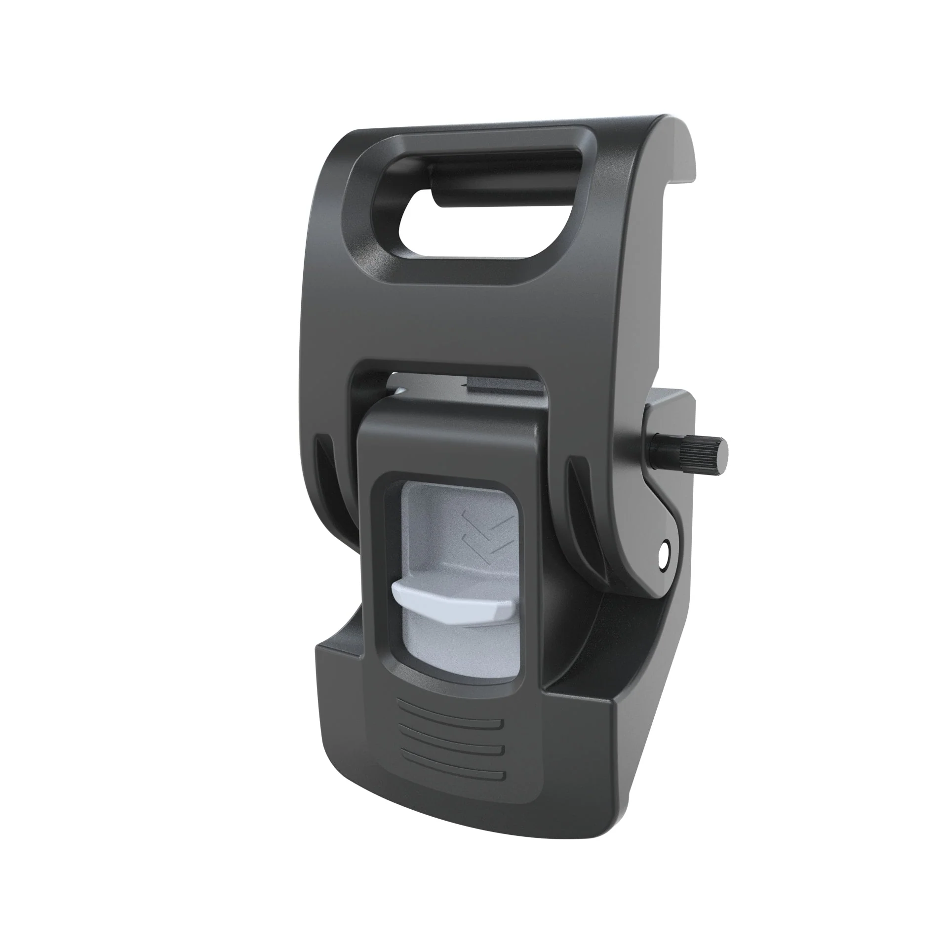 Large Latch - Image 3