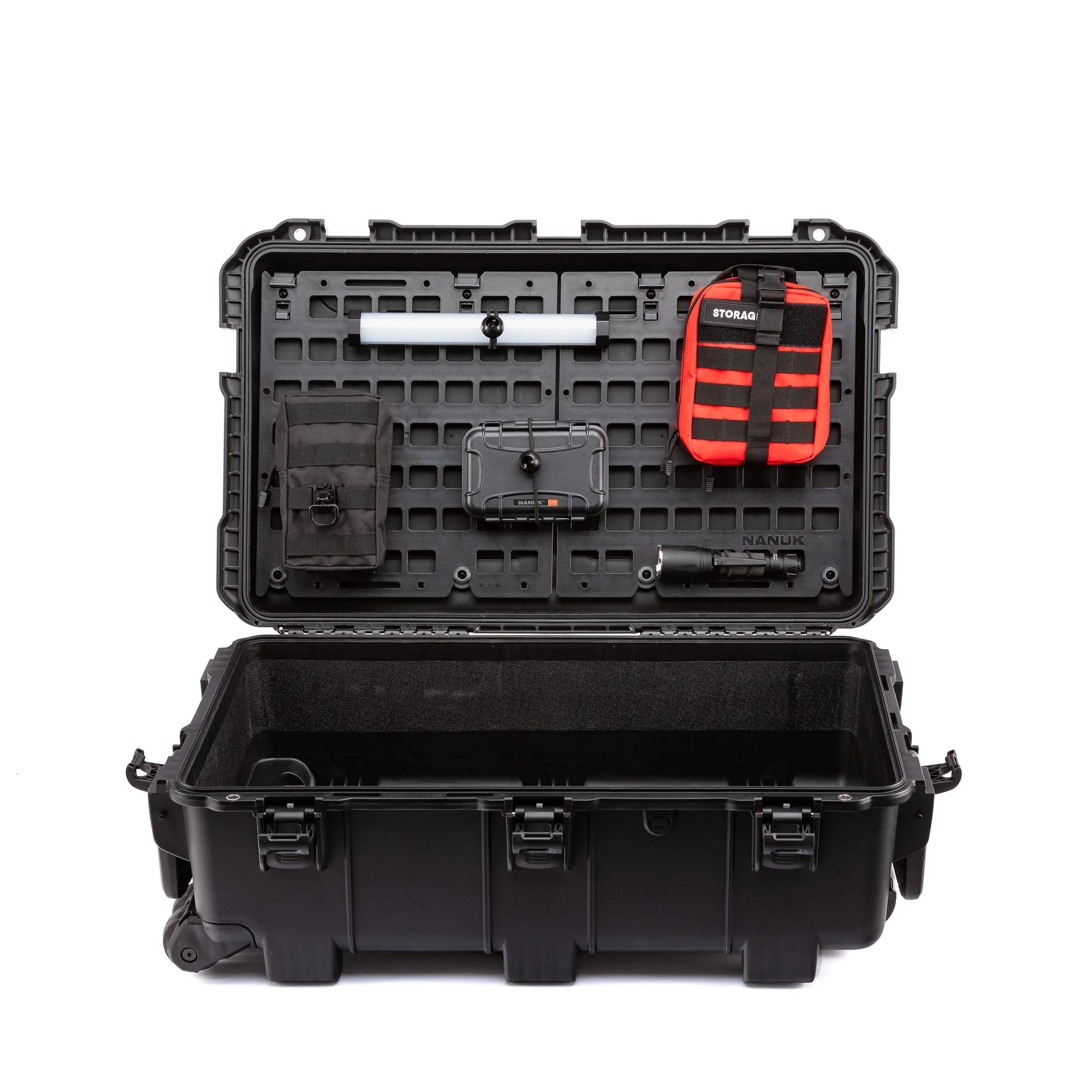 MOLLE Panel Kit for NANUK 962 - Image 3