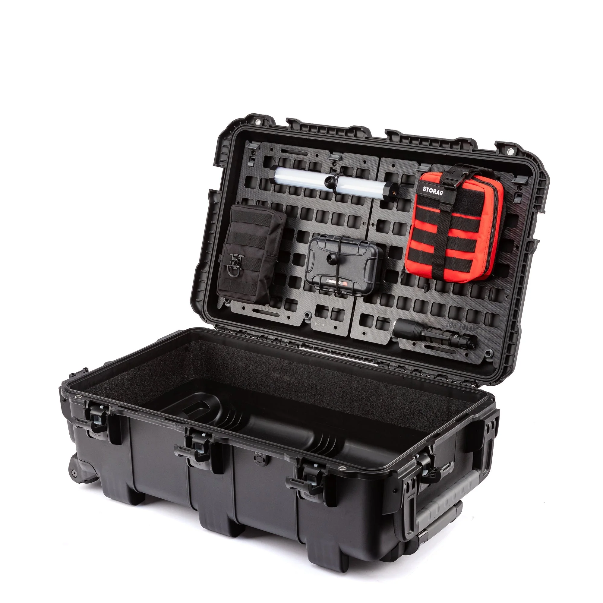 MOLLE Panel Kit for NANUK 962 - Image 5