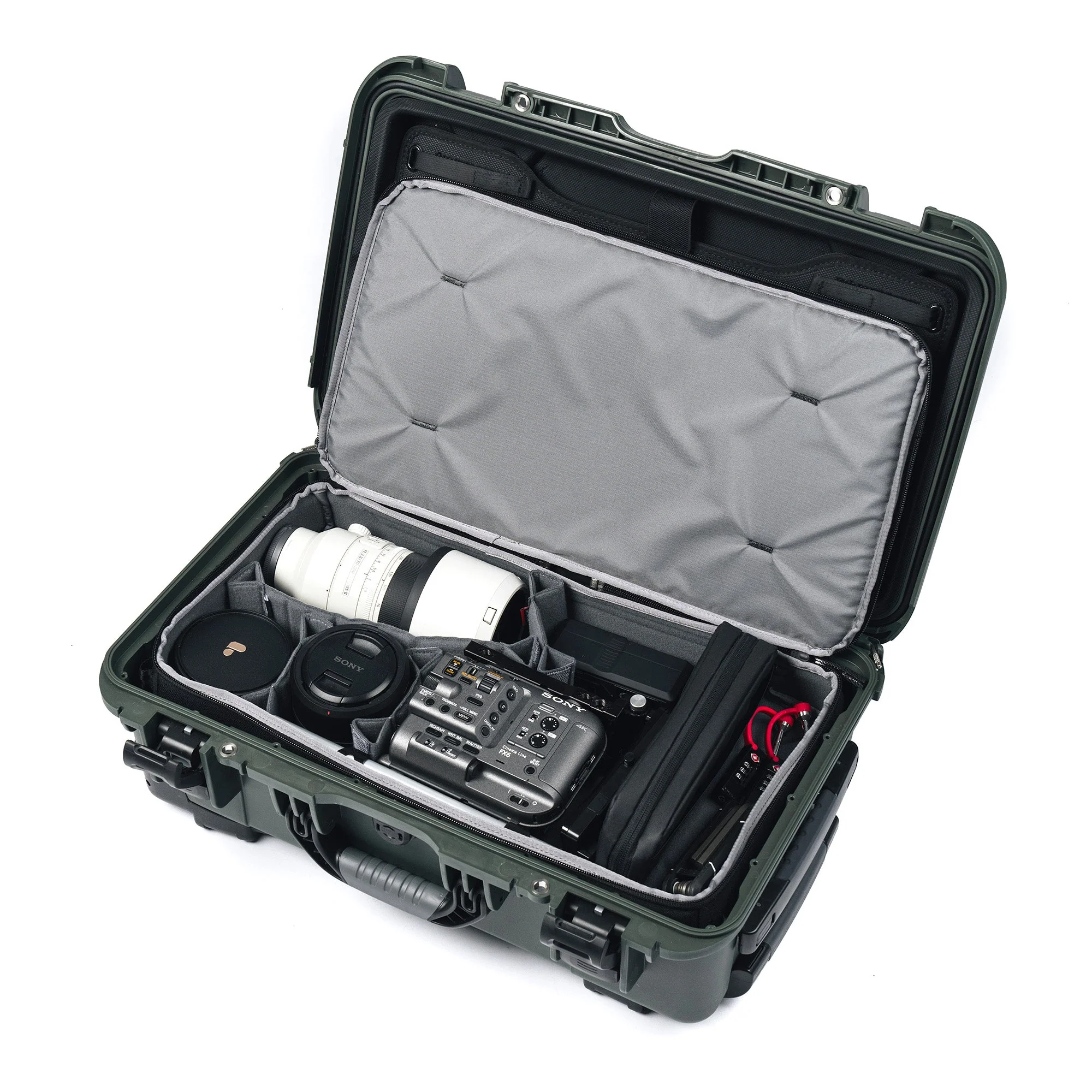 N-CUBIK 13L - Image 8