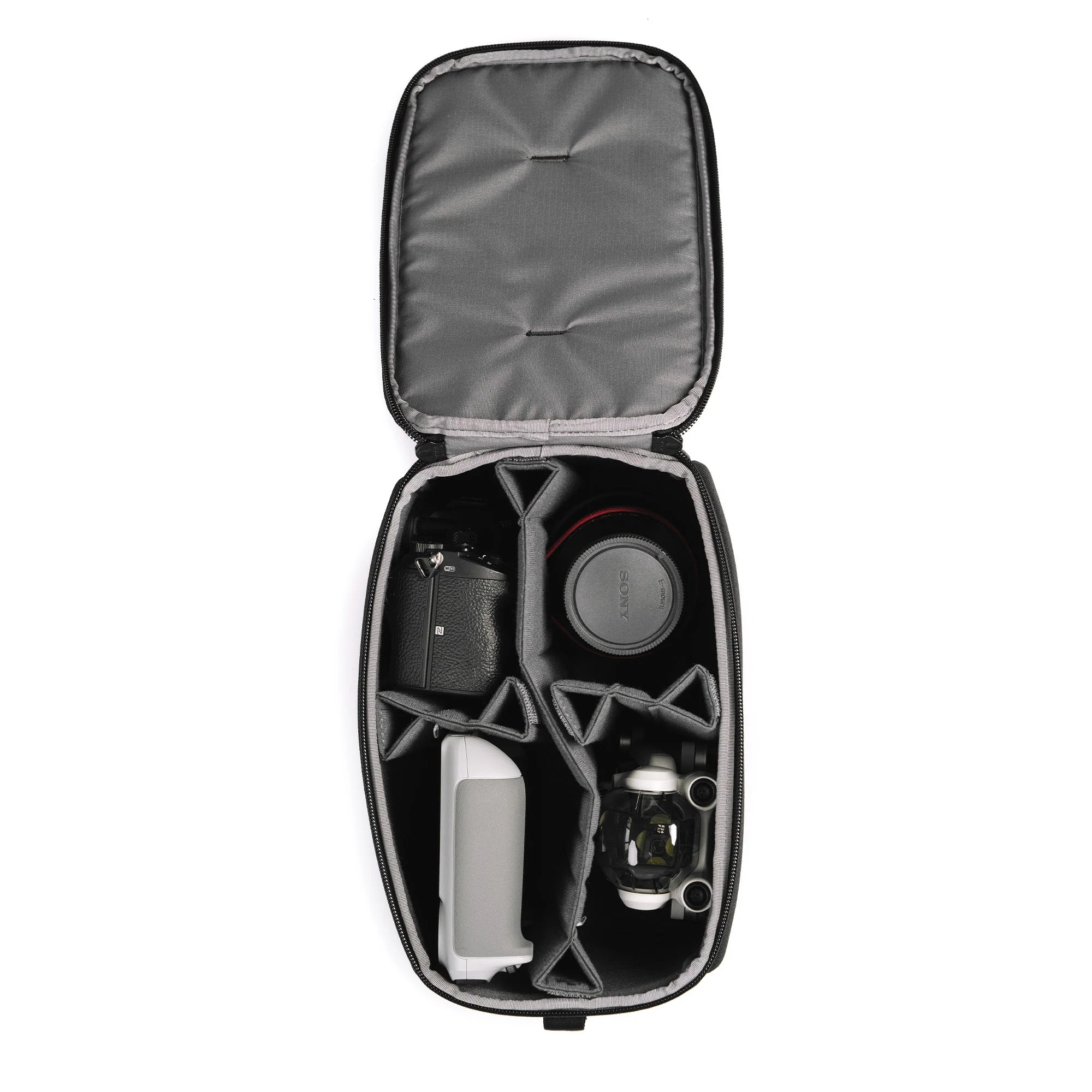 N-CUBIK 13S with Strap - Image 5