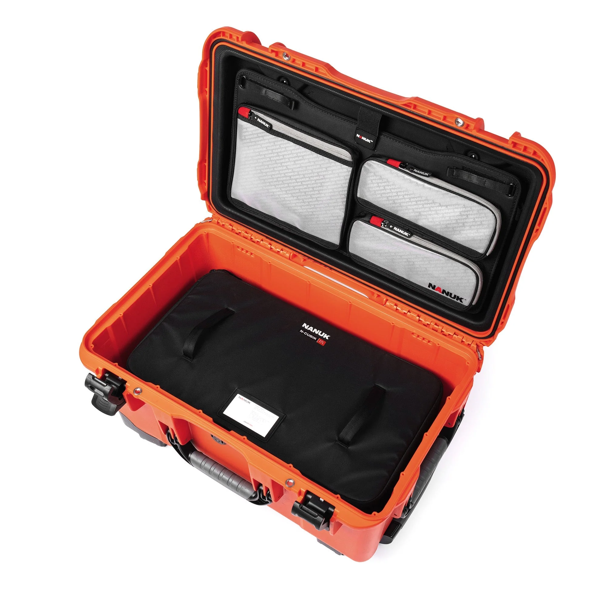 N-CUBIK 17L - Image 4