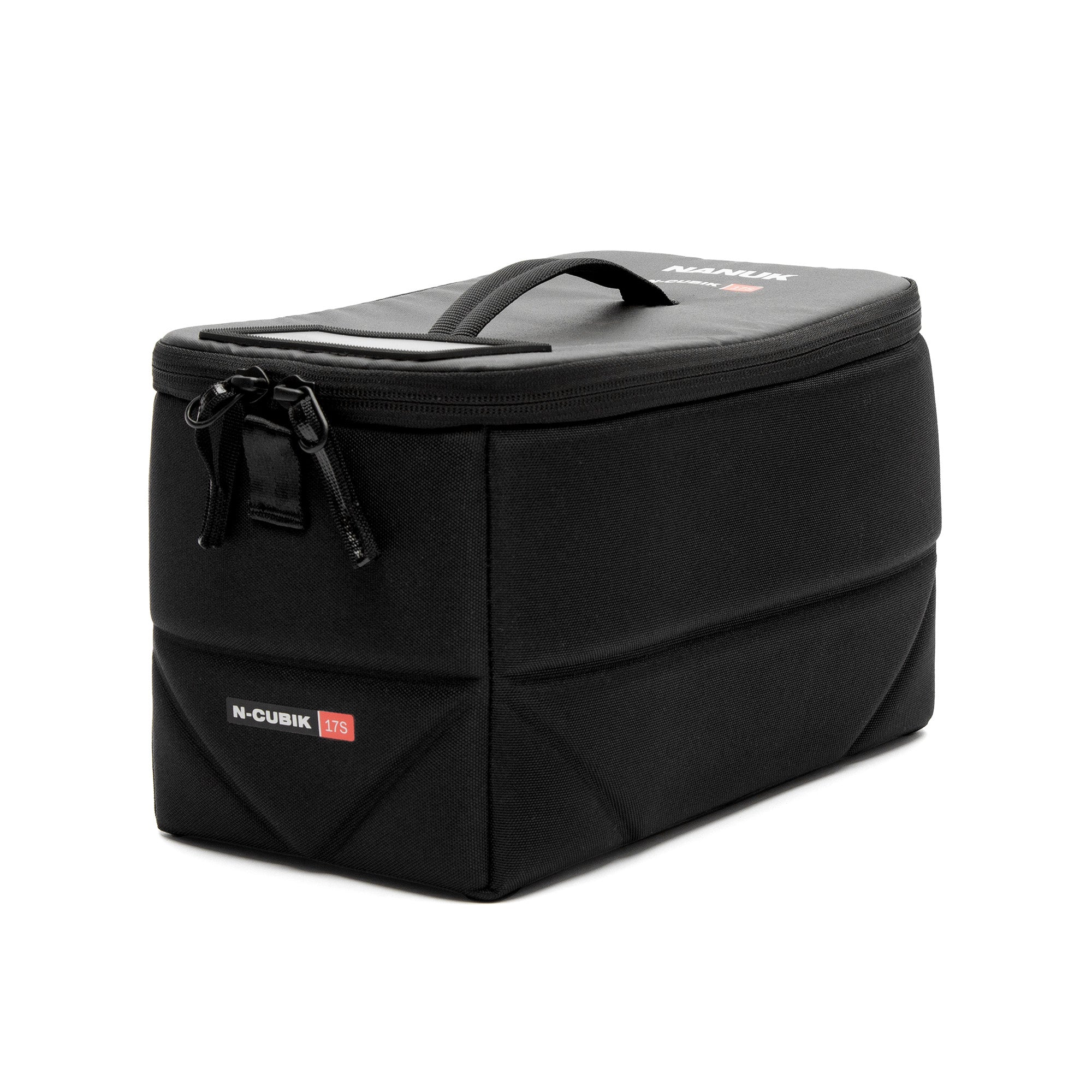 N-CUBIK 17S with Strap - Image 3