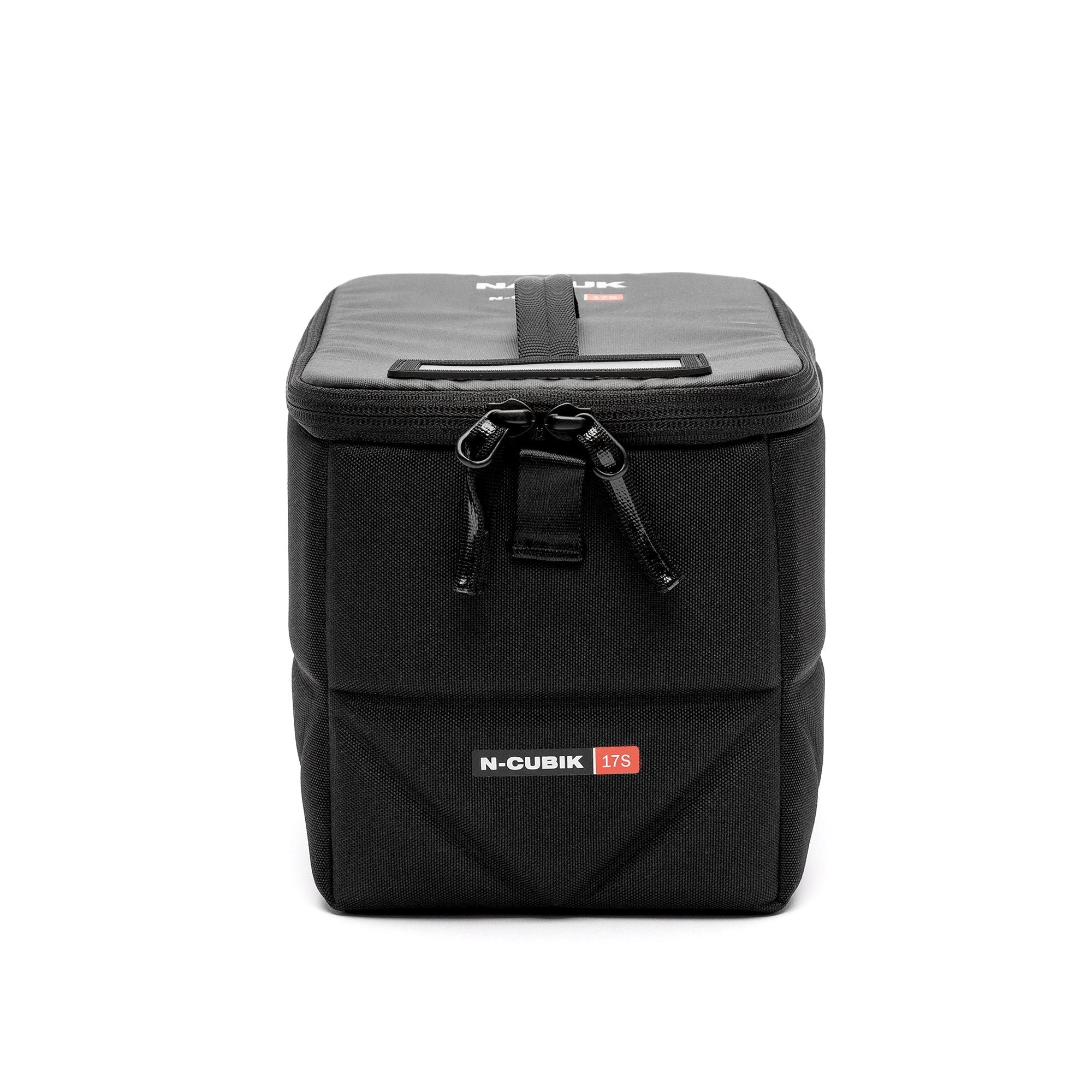 N-CUBIK 17S with Strap - Image 4