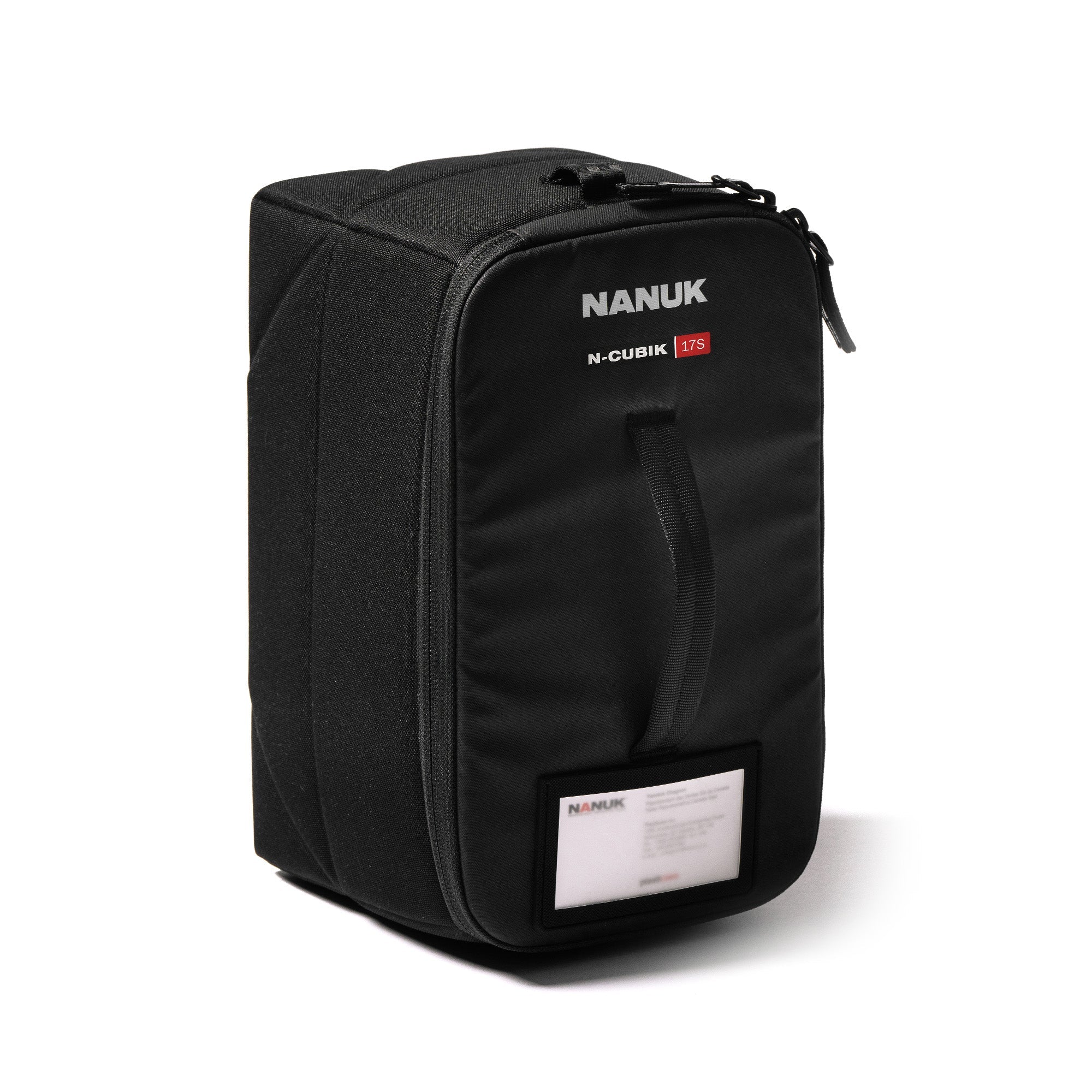N-CUBIK 17S with Strap - Image 5