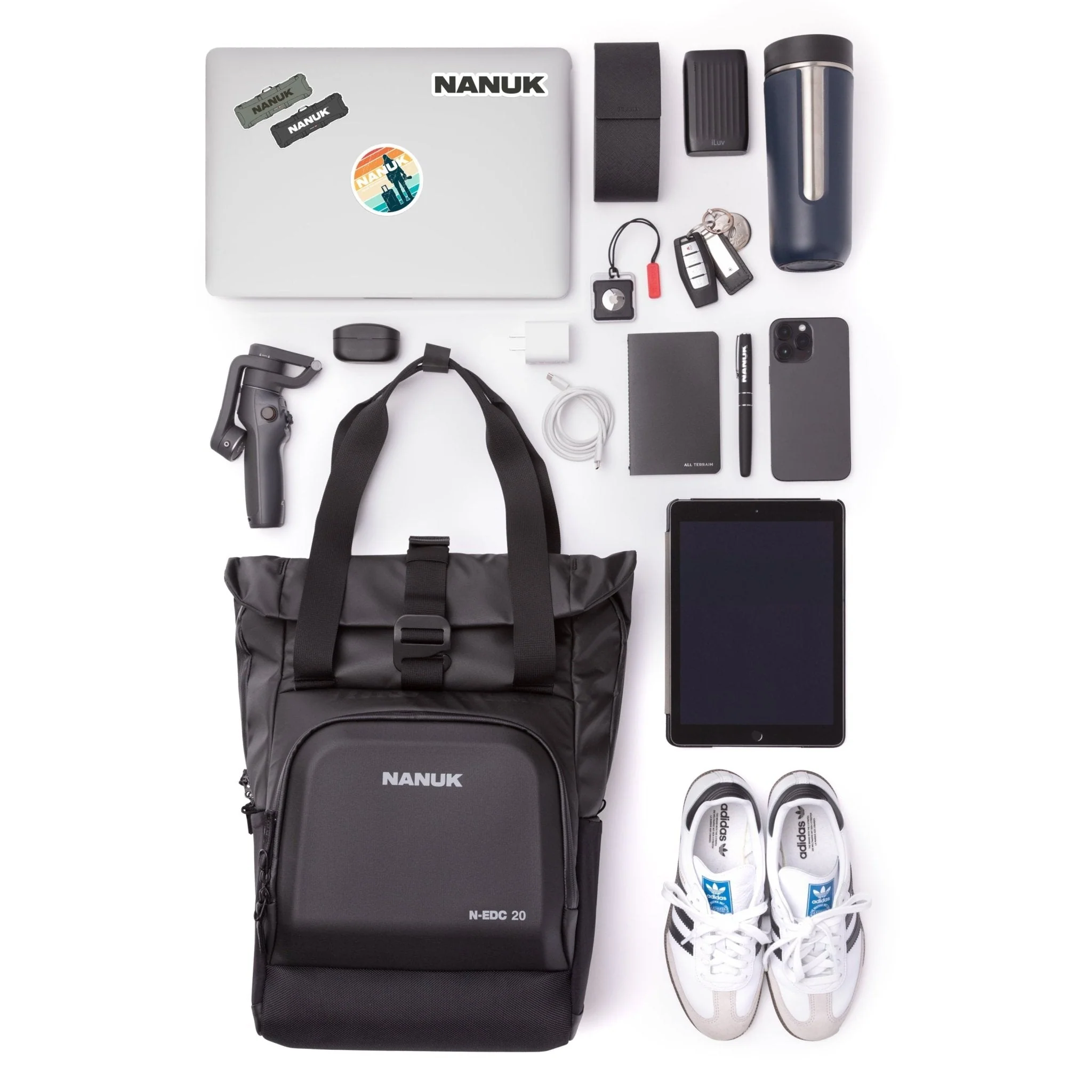 N-EDC 20L - Image 10