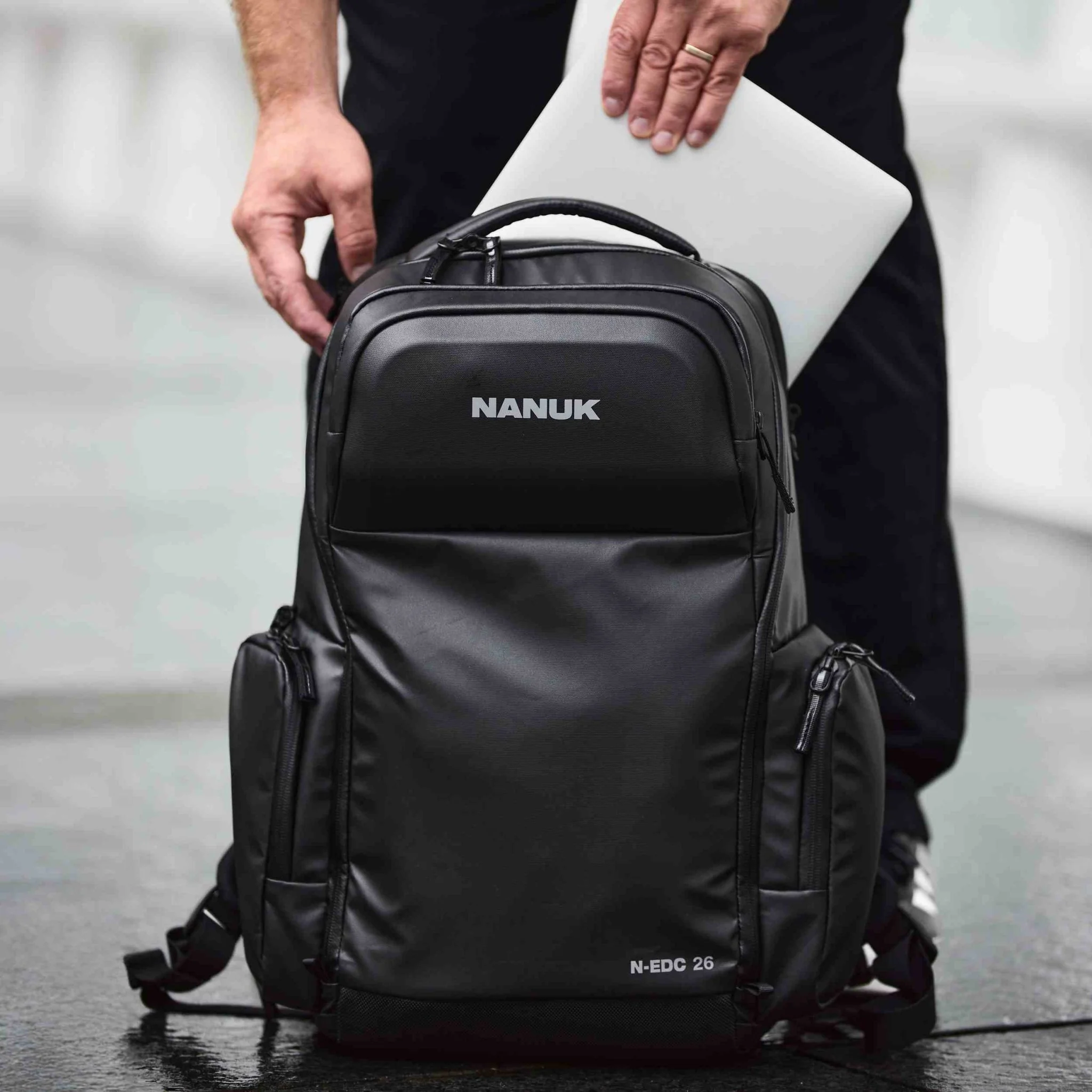 N-EDC 26L - Image 10