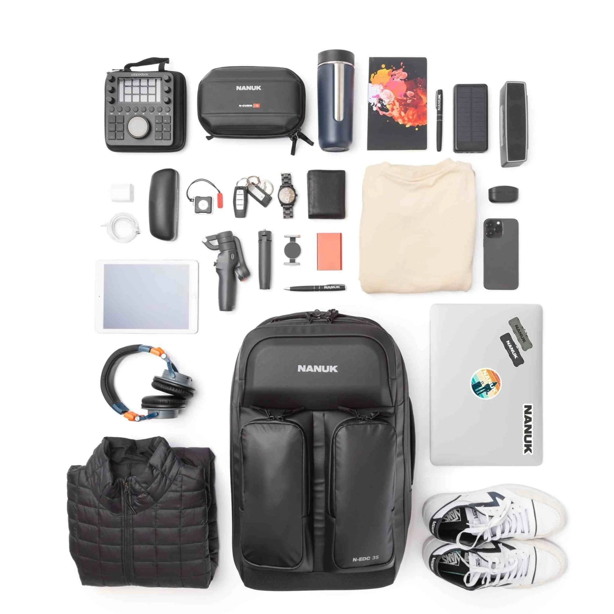 N-EDC 35L - Image 14
