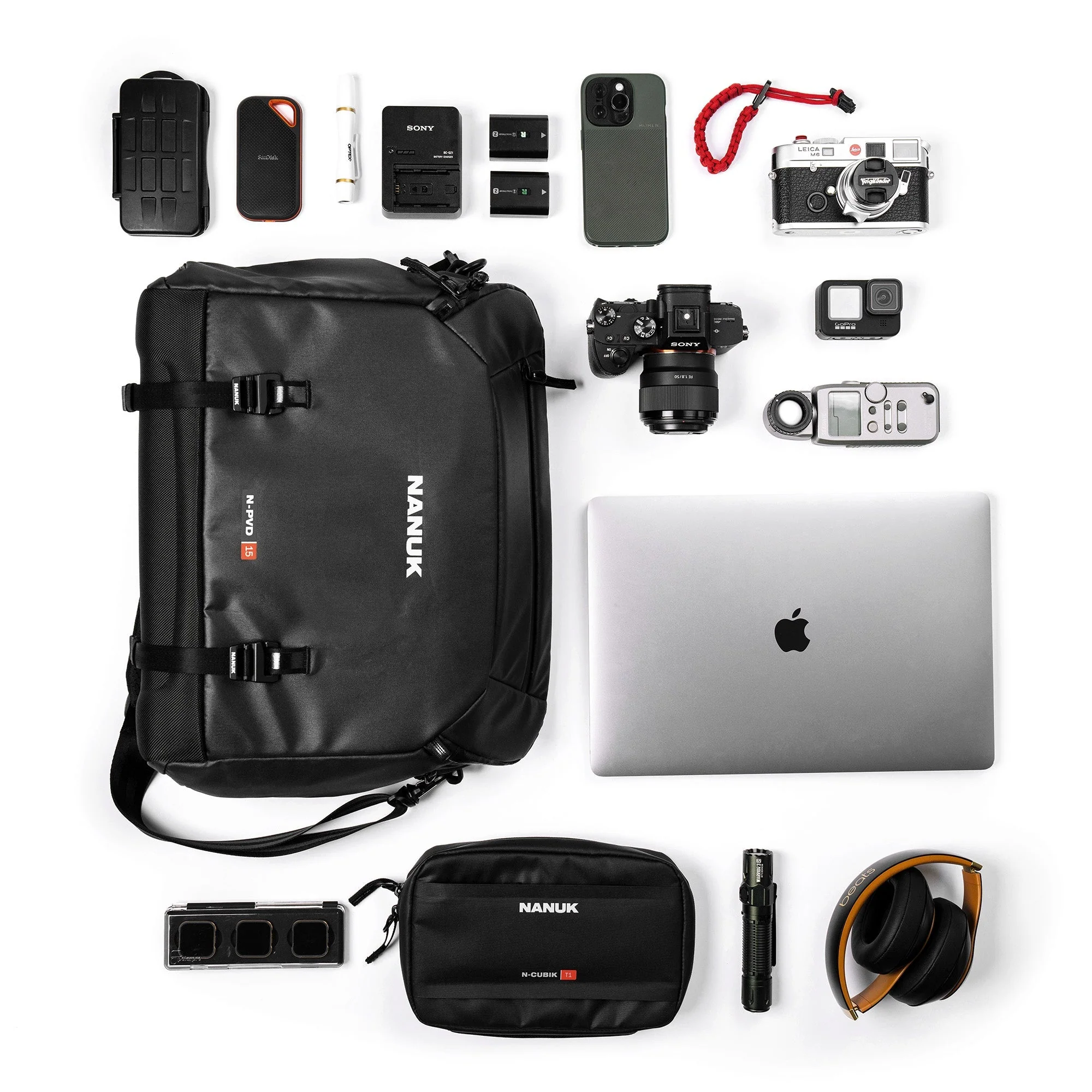 N-PVD 15L - Image 5