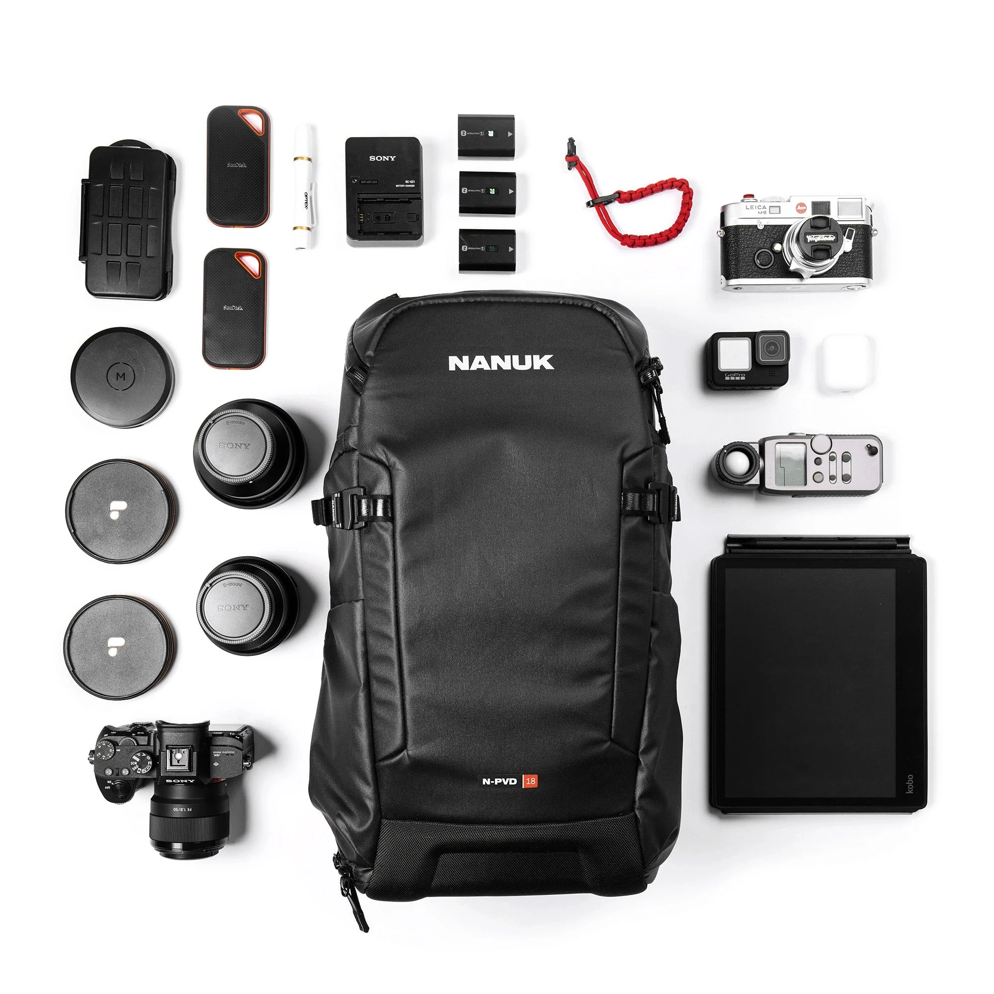 N-PVD 18L - Image 10