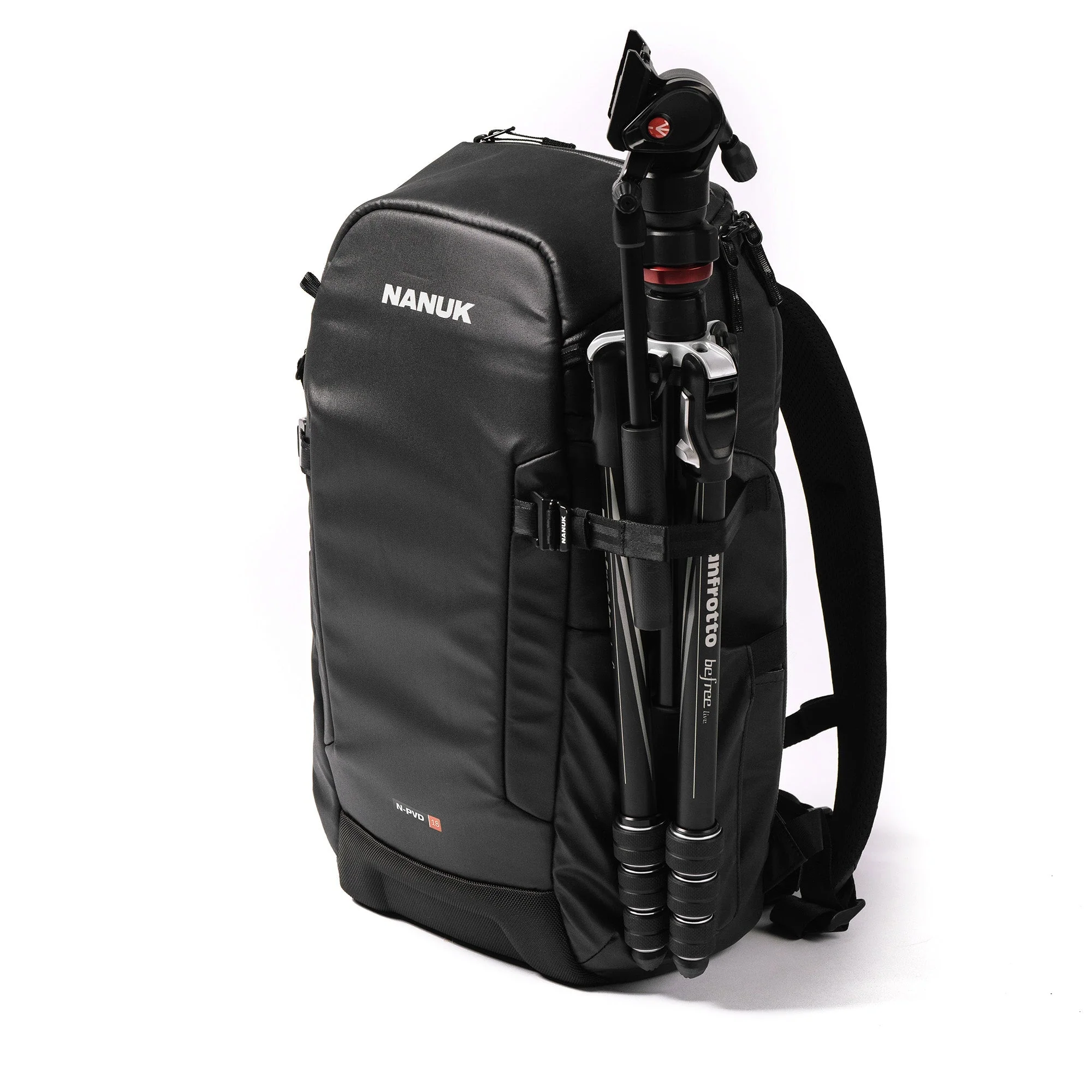 N-PVD 18L - Image 5