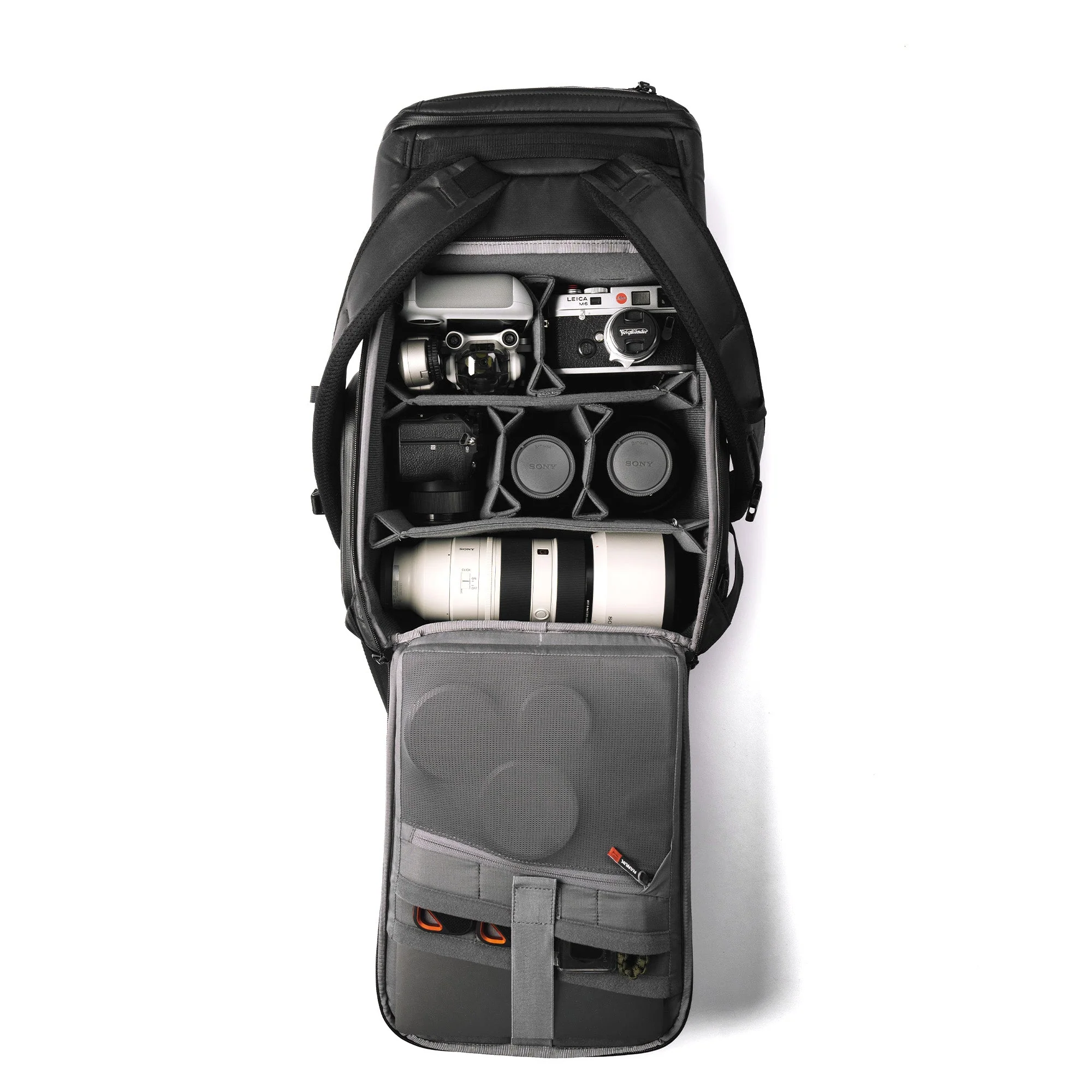 N-PVD 30L - Image 8