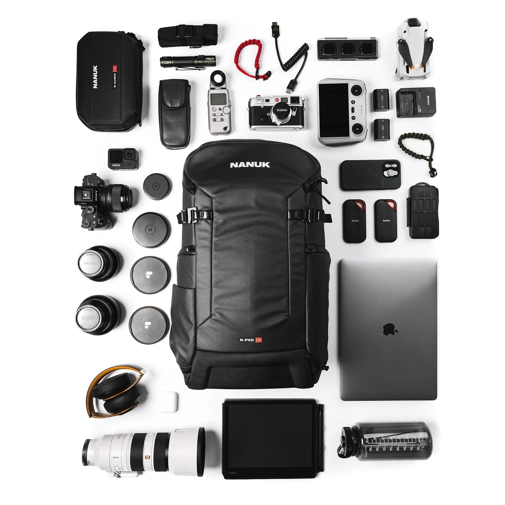 N-PVD 30L - Image 9