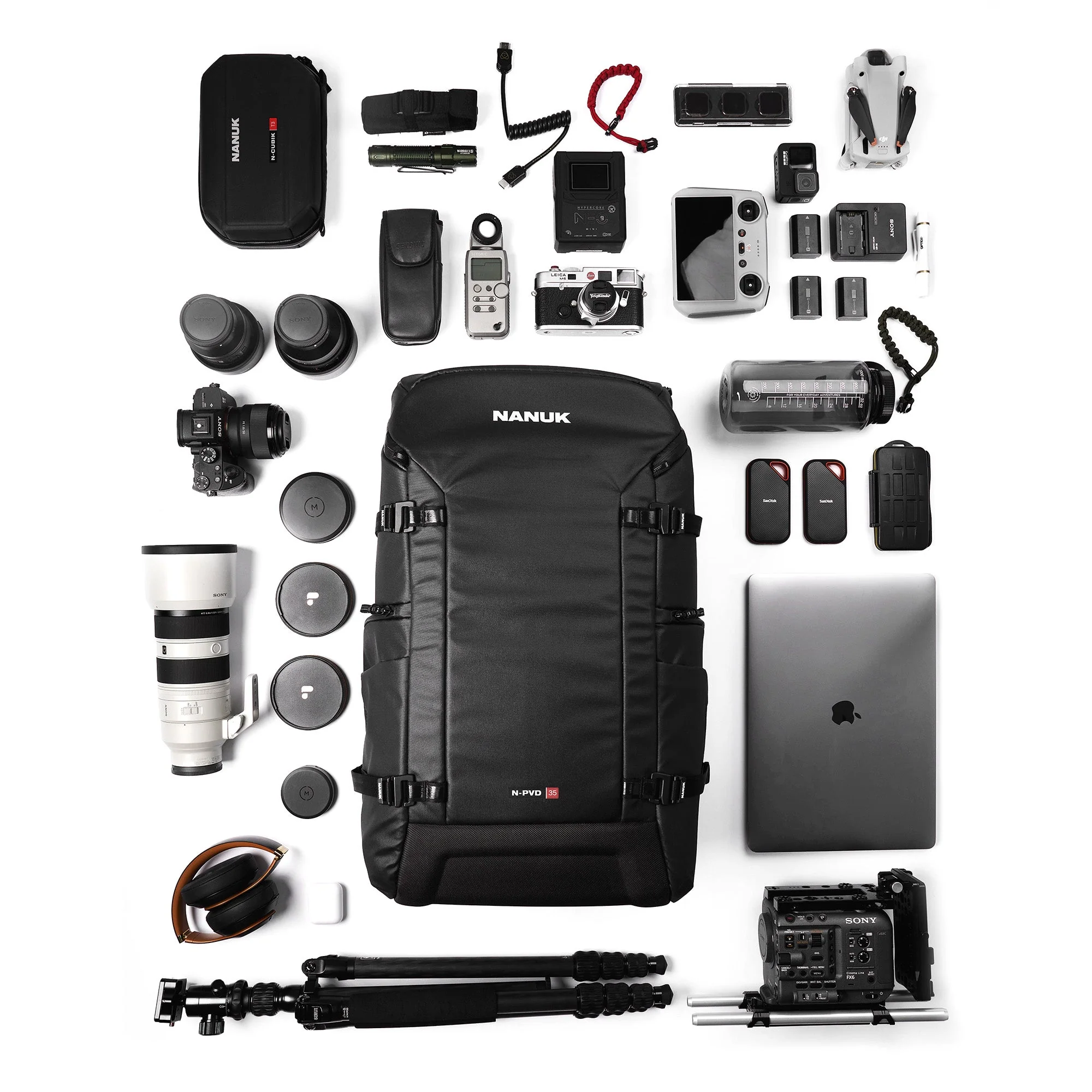 N-PVD 35L - Image 9