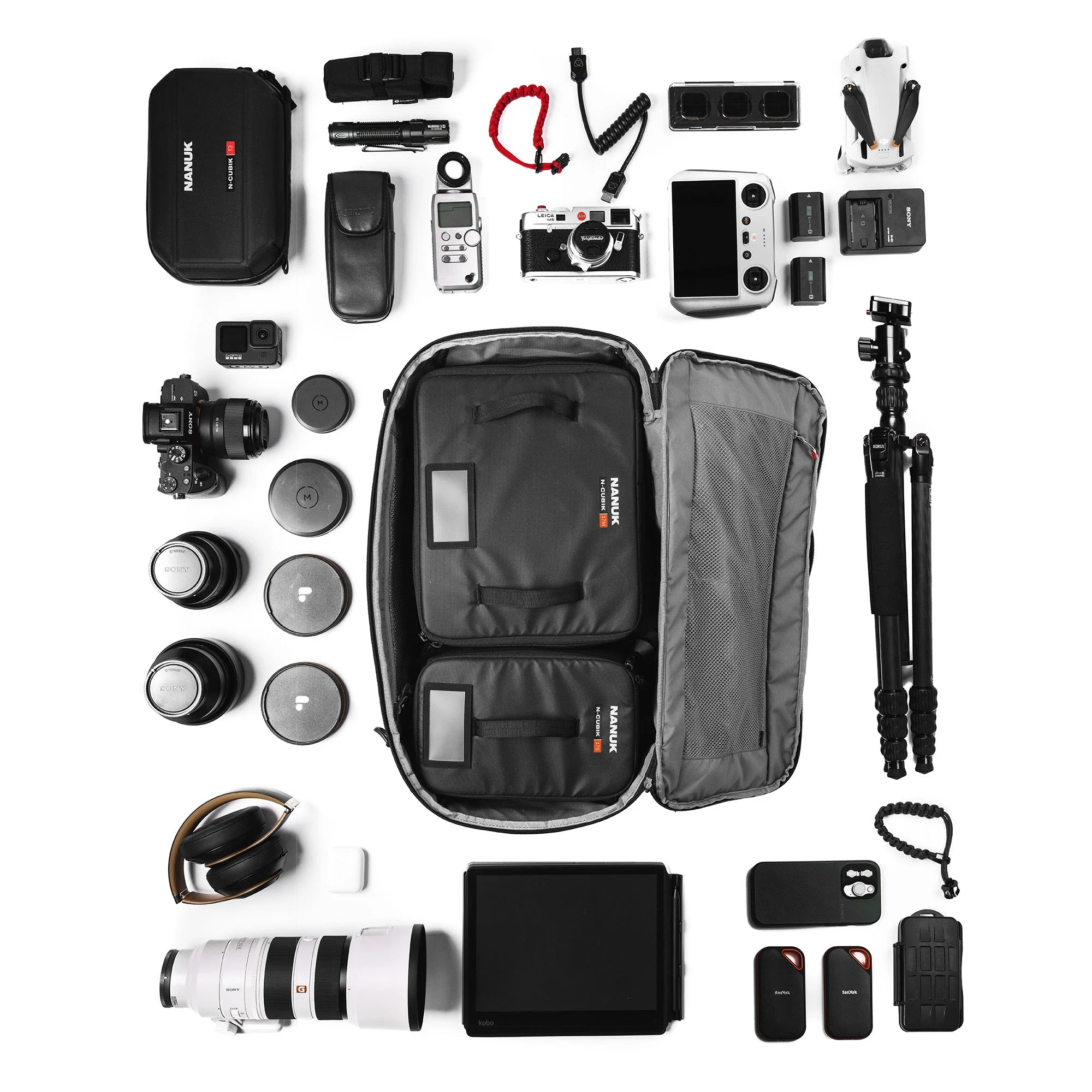 N-PVD 40L - Image 11