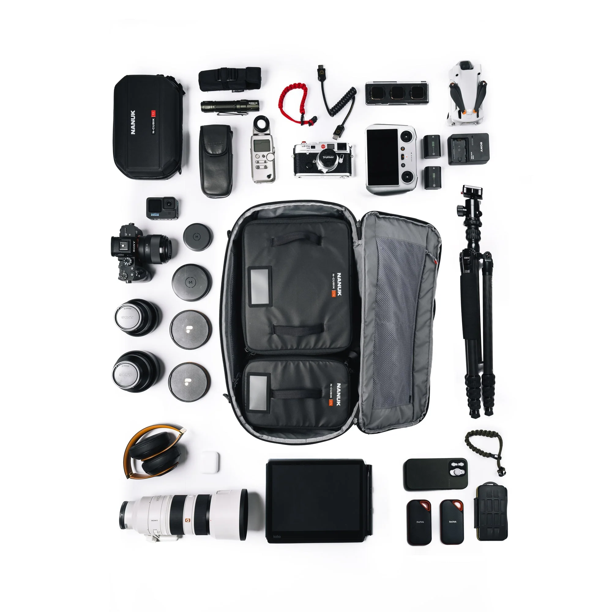 N-PVD 40L - Image 6