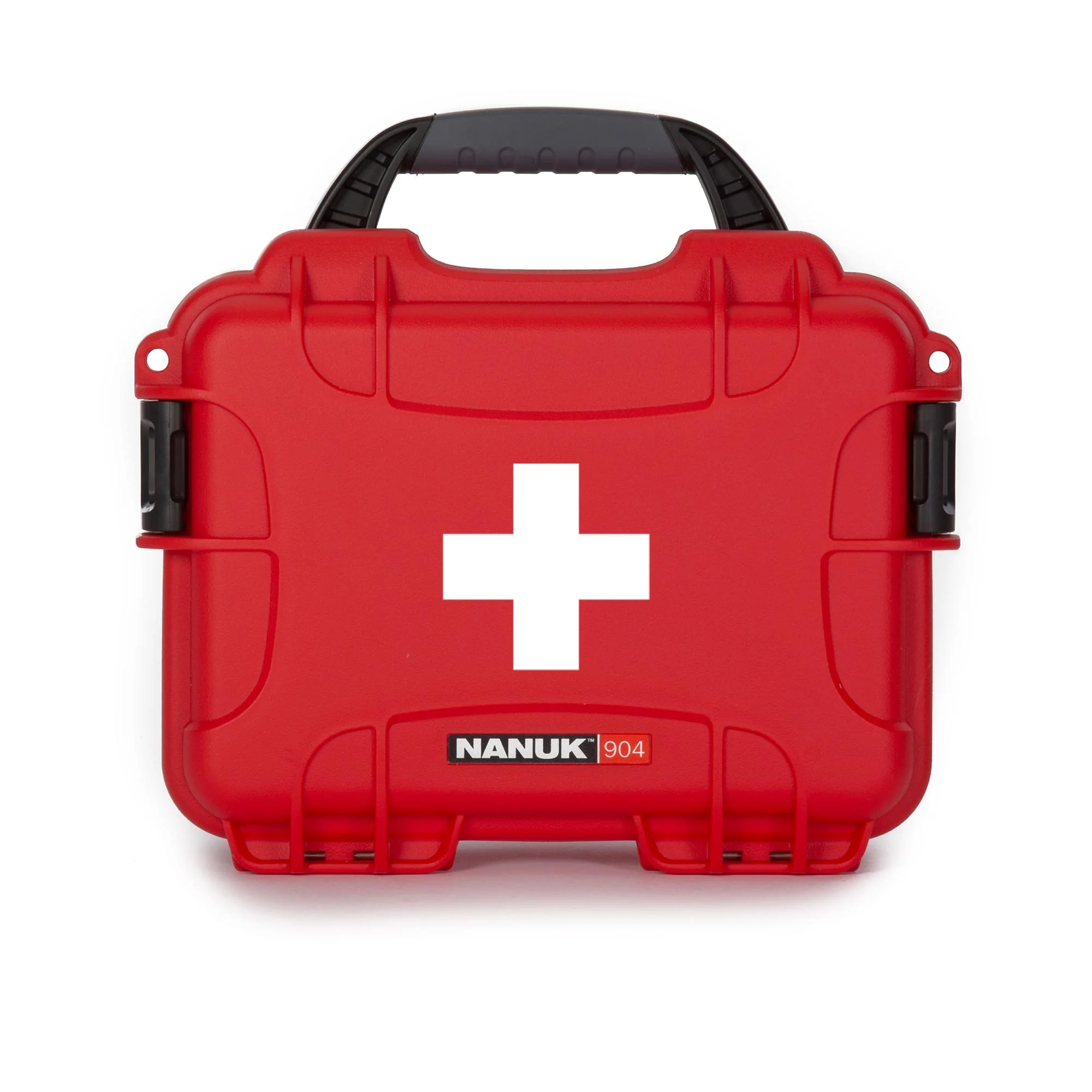 NANUK 904 First Aid case - Image 3