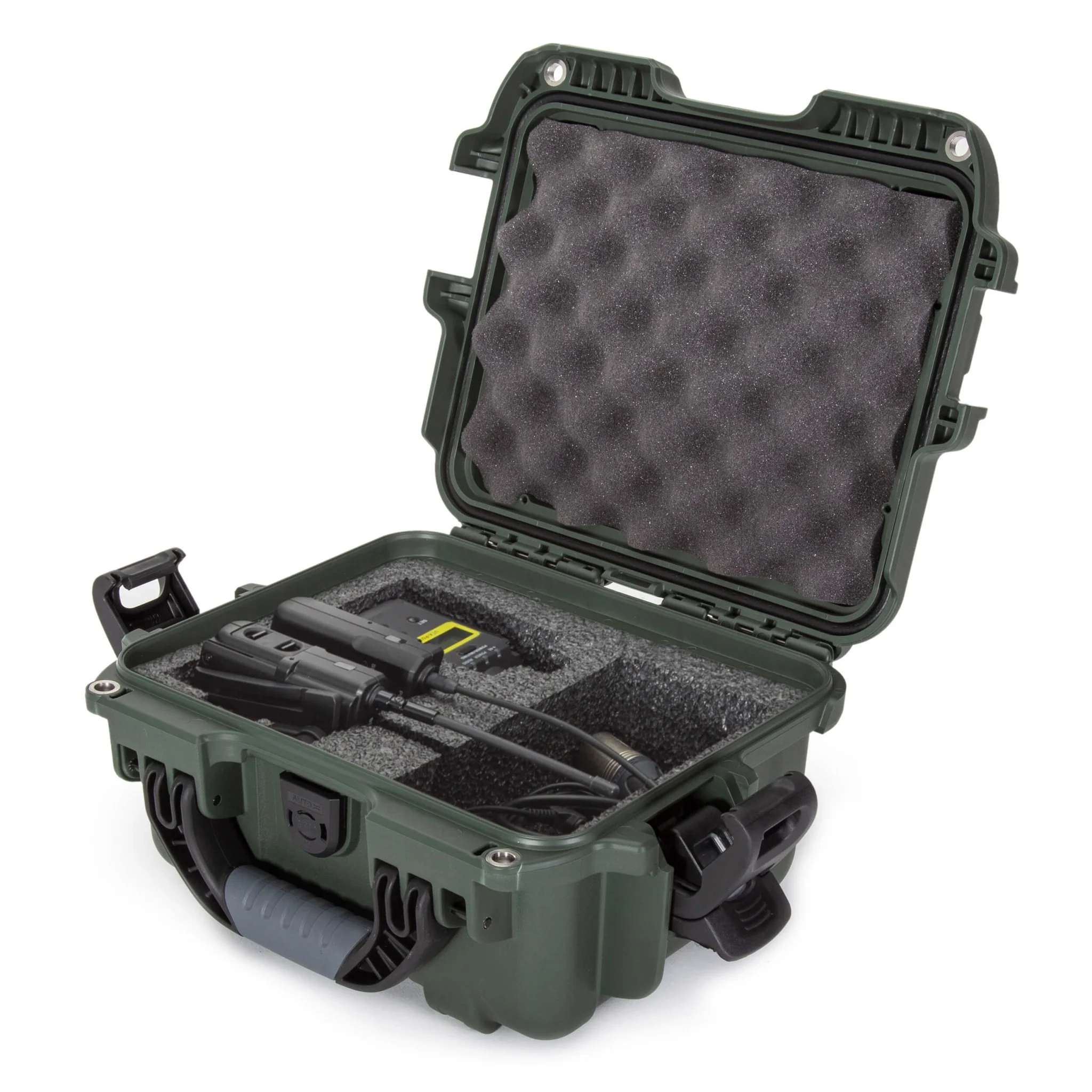 NANUK 905 FOR Sennheiser™ EW/Sony® Or UWP/Senal™ System - Image 10