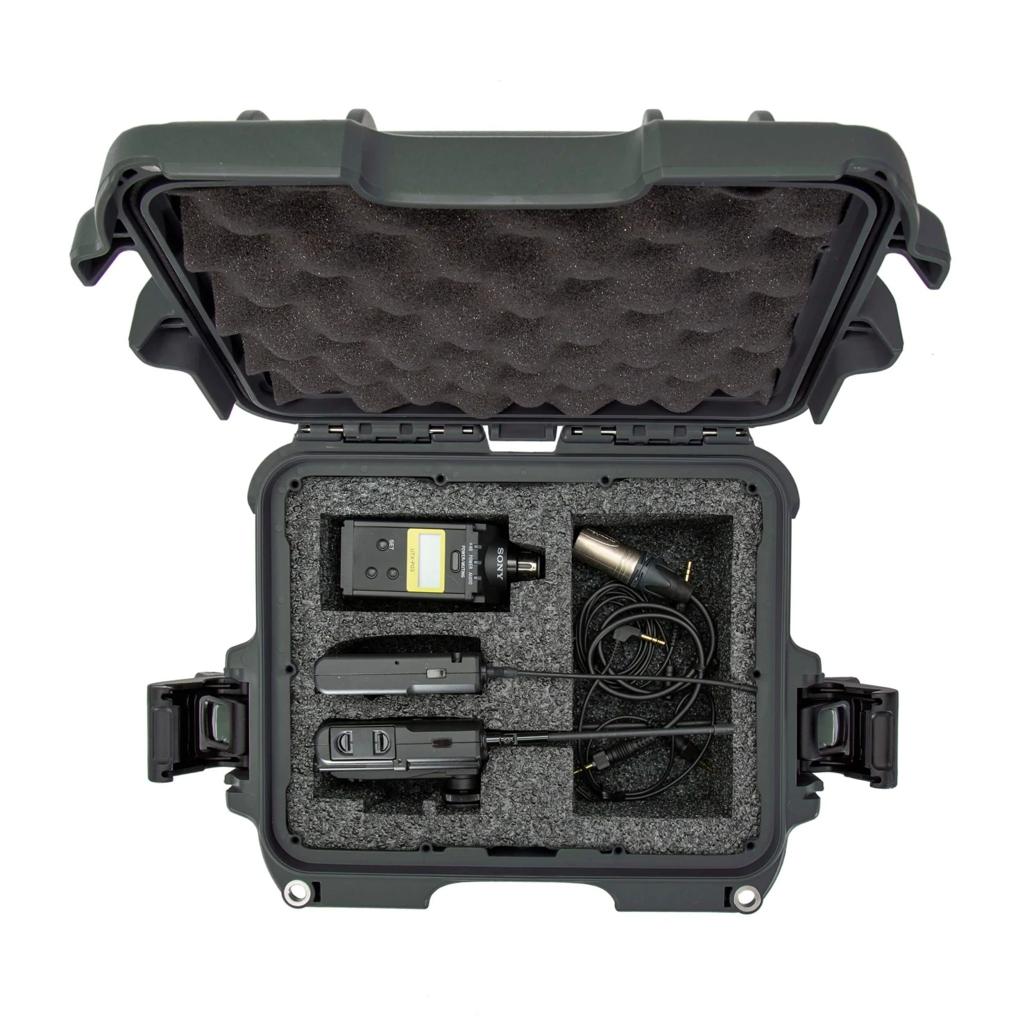 NANUK 905 FOR Sennheiser™ EW/Sony® Or UWP/Senal™ System - Image 11