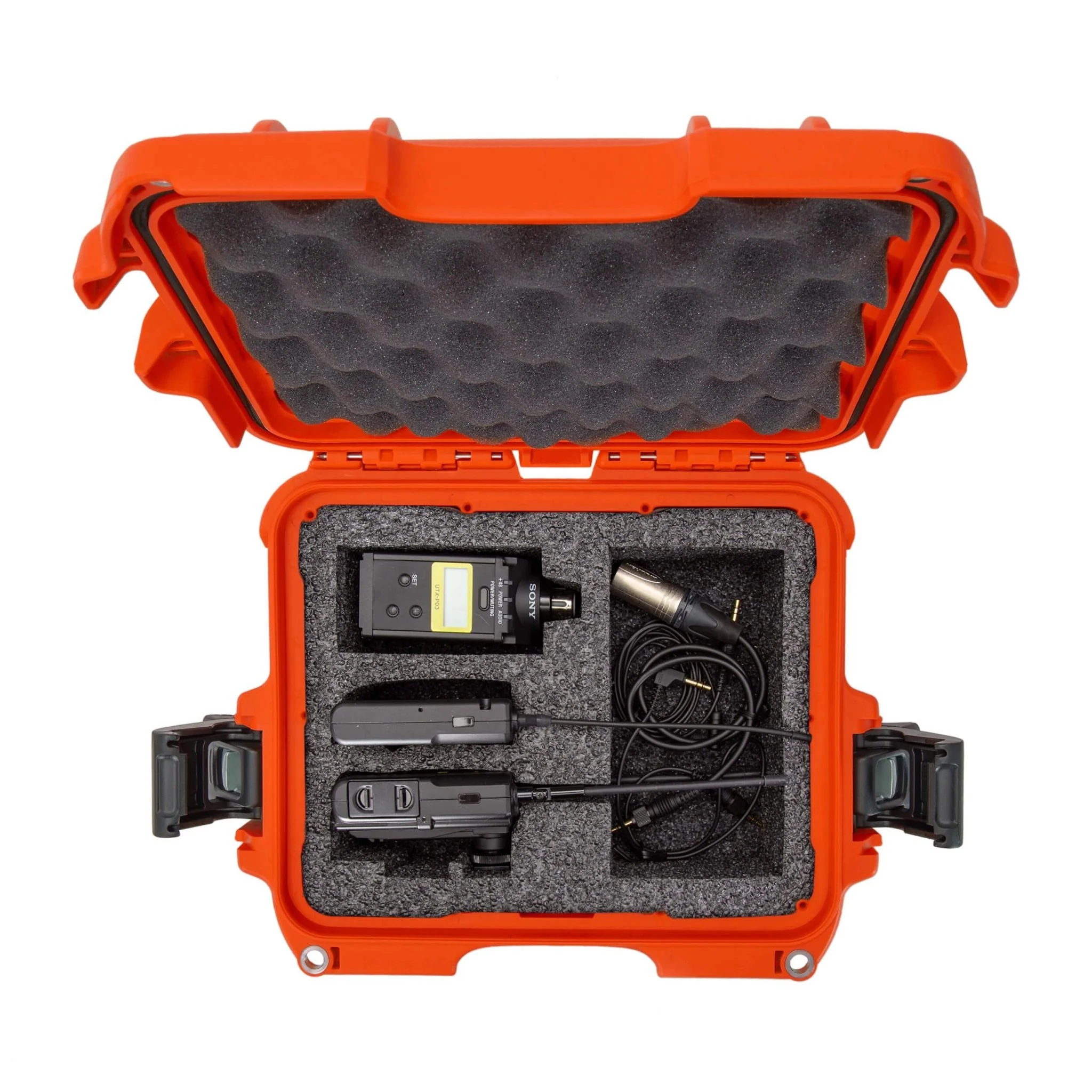 NANUK 905 FOR Sennheiser™ EW/Sony® Or UWP/Senal™ System - Image 13