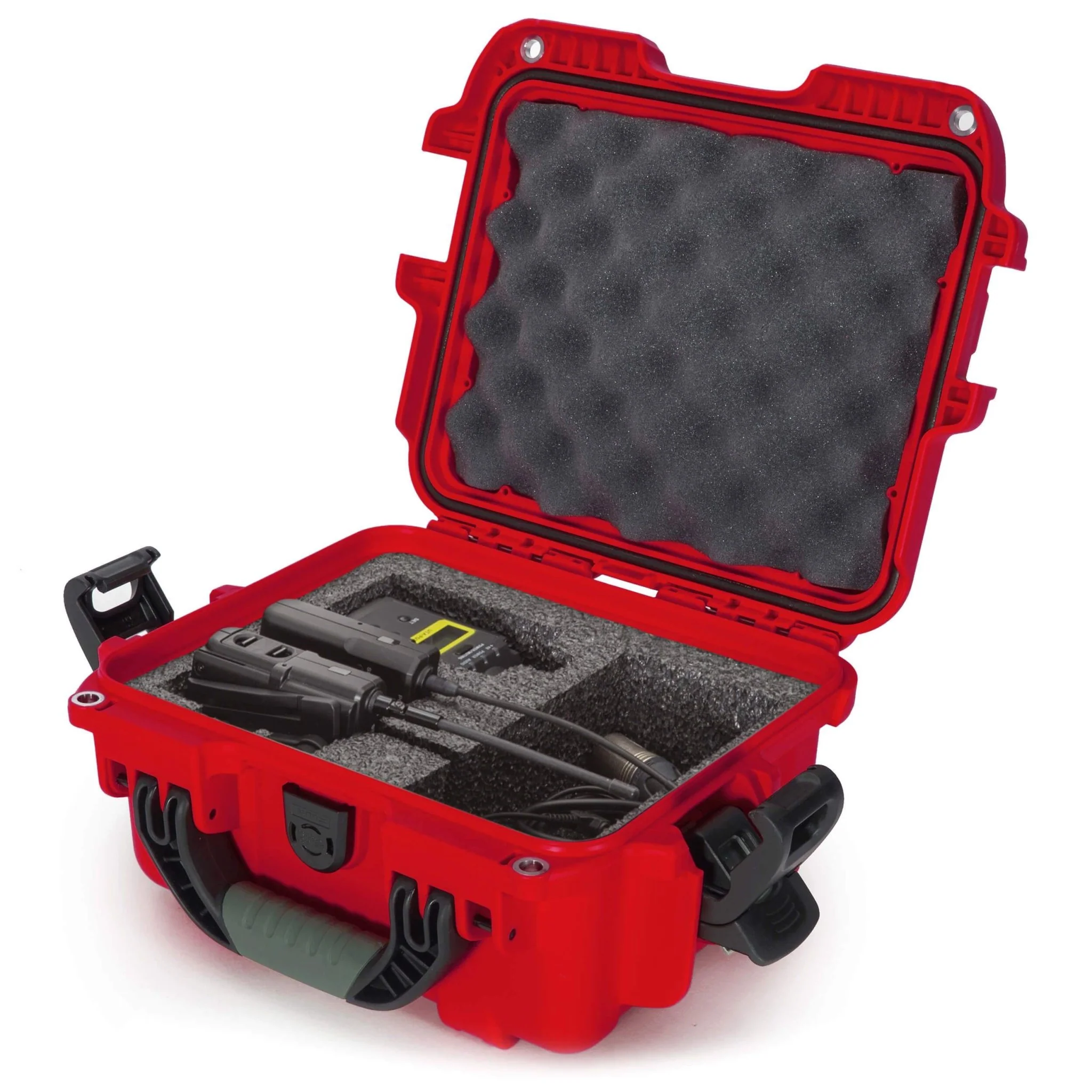 NANUK 905 FOR Sennheiser™ EW/Sony® Or UWP/Senal™ System - Image 14