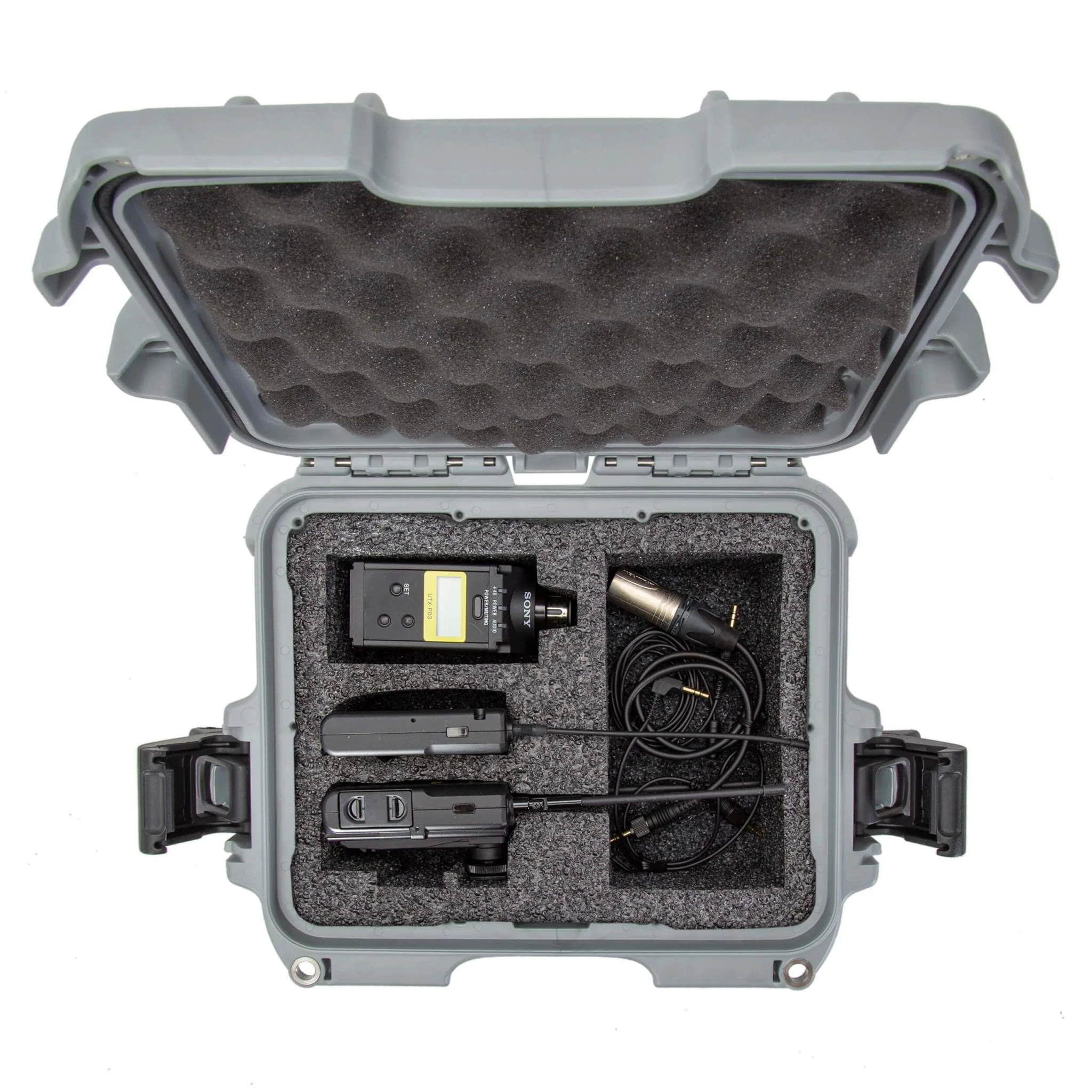 NANUK 905 FOR Sennheiser™ EW/Sony® Or UWP/Senal™ System - Image 16